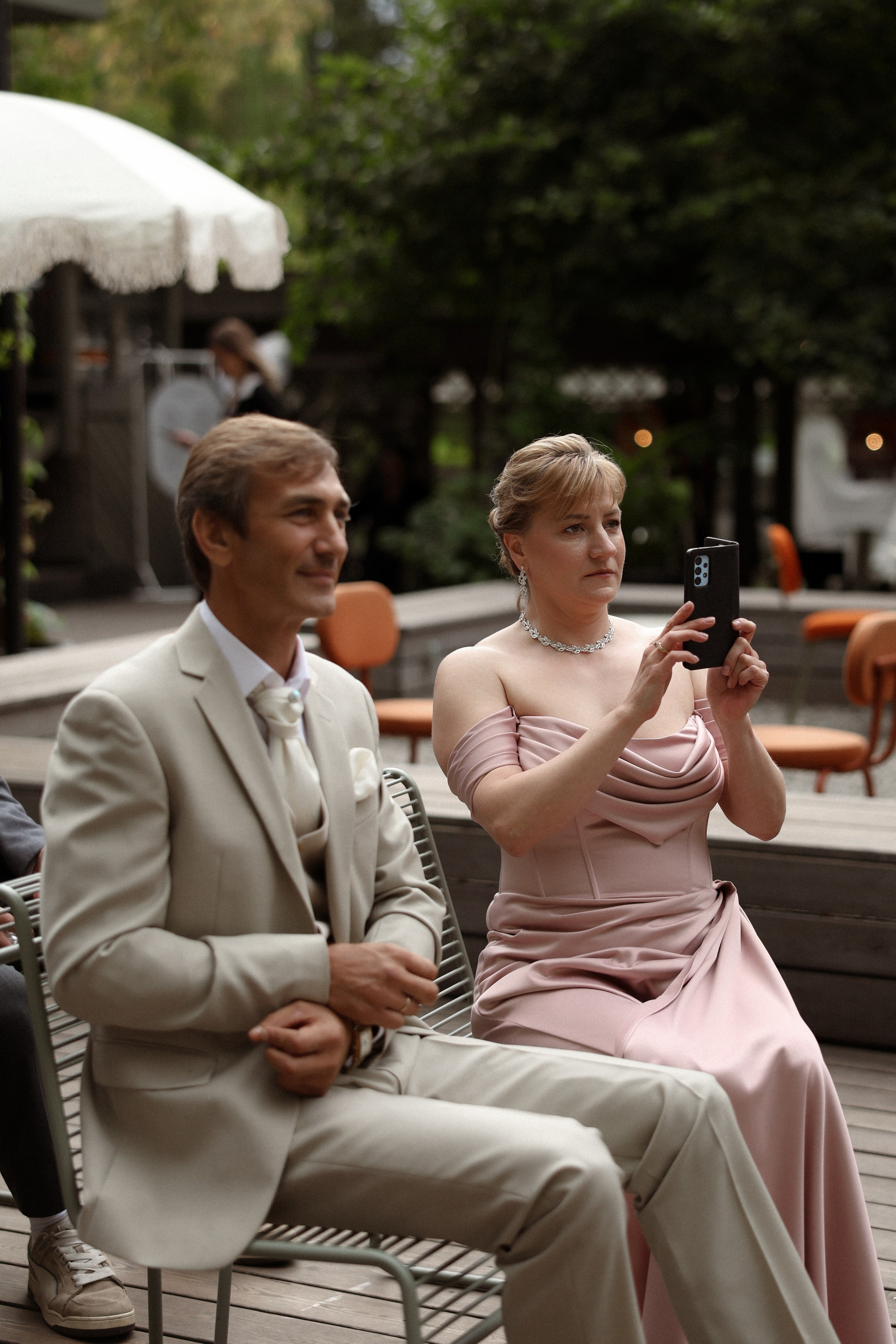 «Всегда» — Юлия и Александр. Свадебный и семейный фотограф в Москве Ломова Ирина