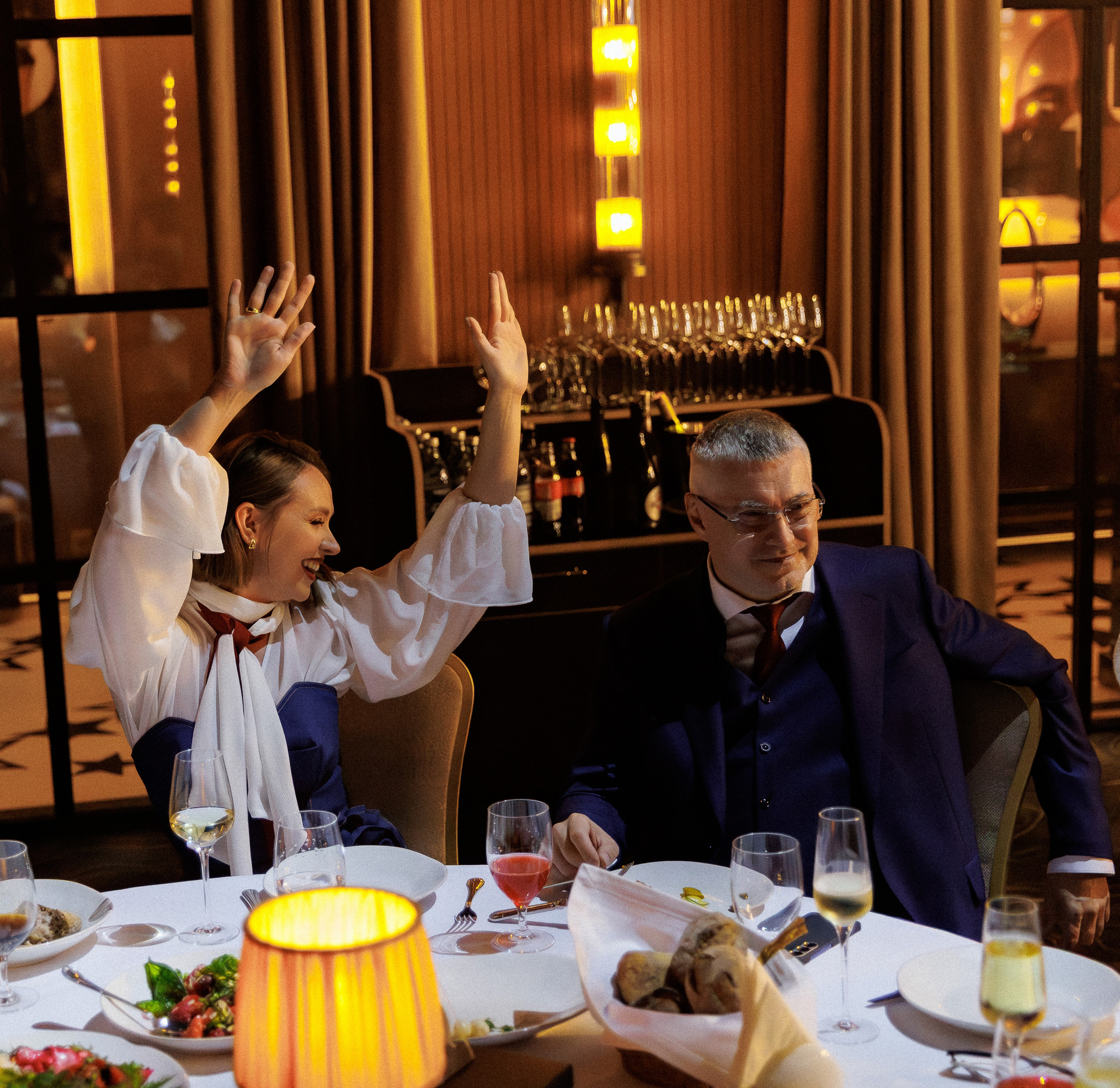 Юбилей компании — фотоотчёт празднования. Красильников Евгений — профессиональный фотограф в Ростове-на-Дону