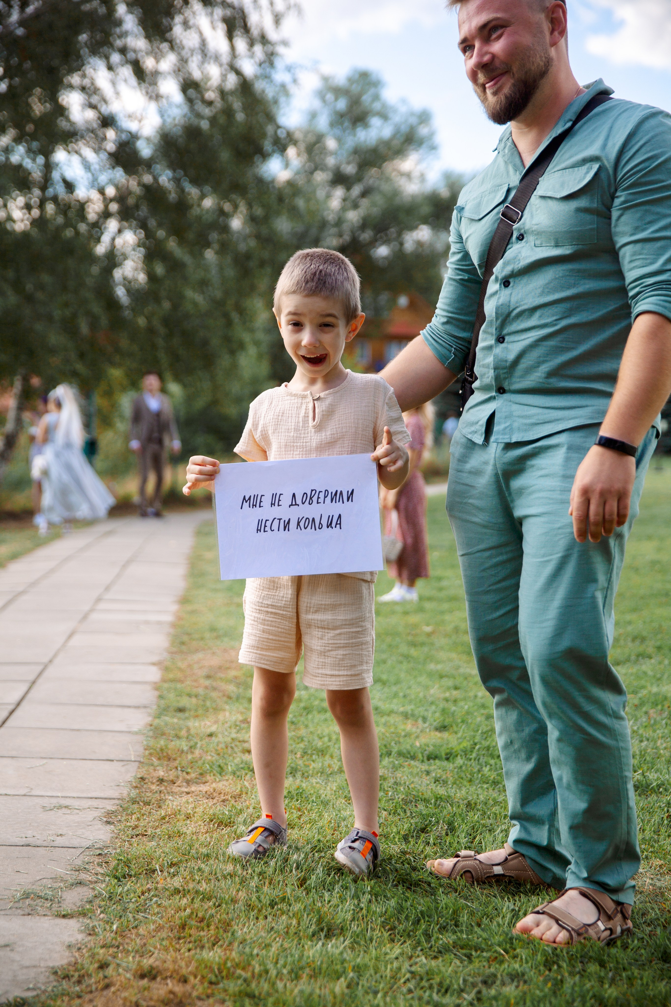 Лето. Фотограф в Москве Наталья Антипина