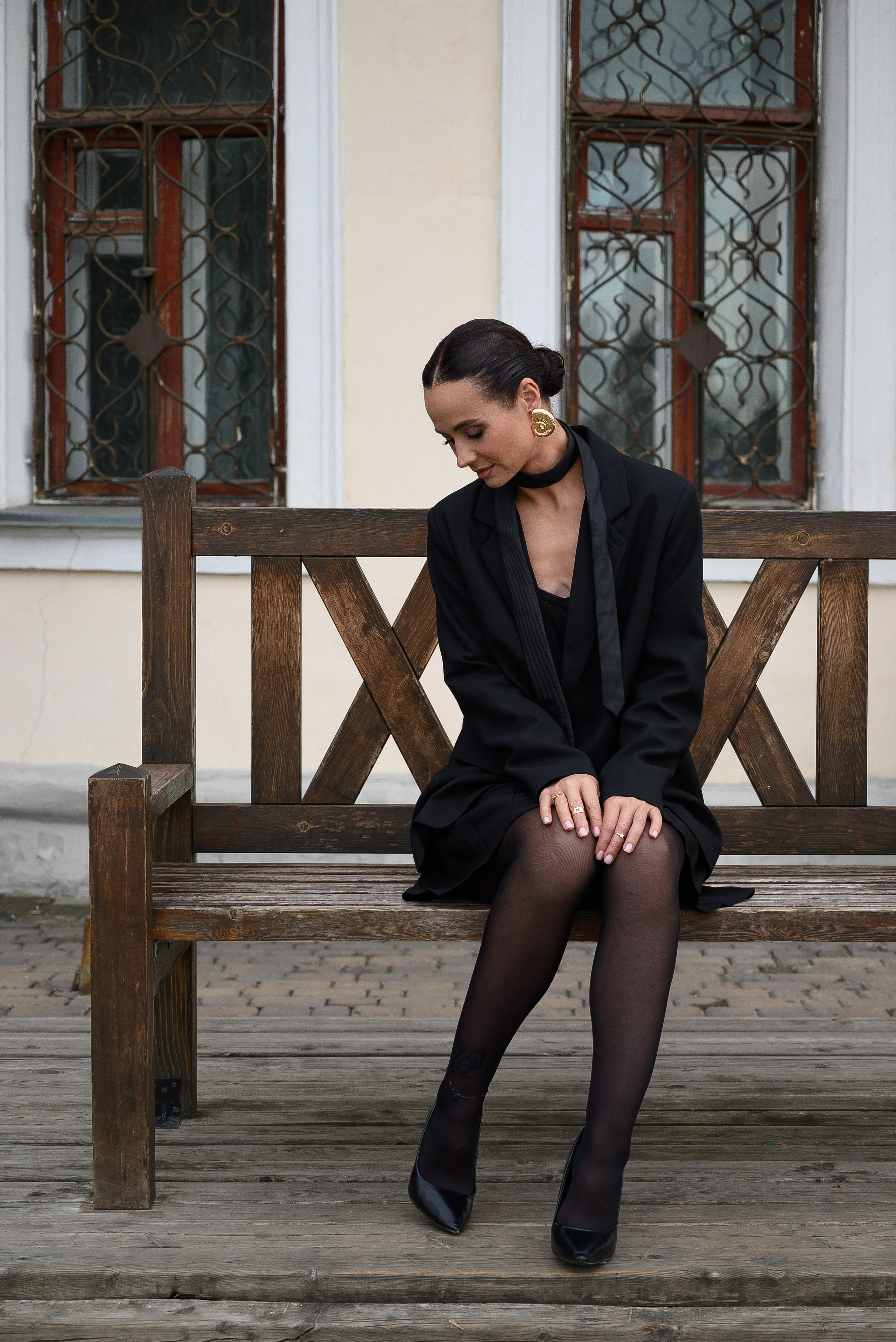 Катя. Тамара Власова