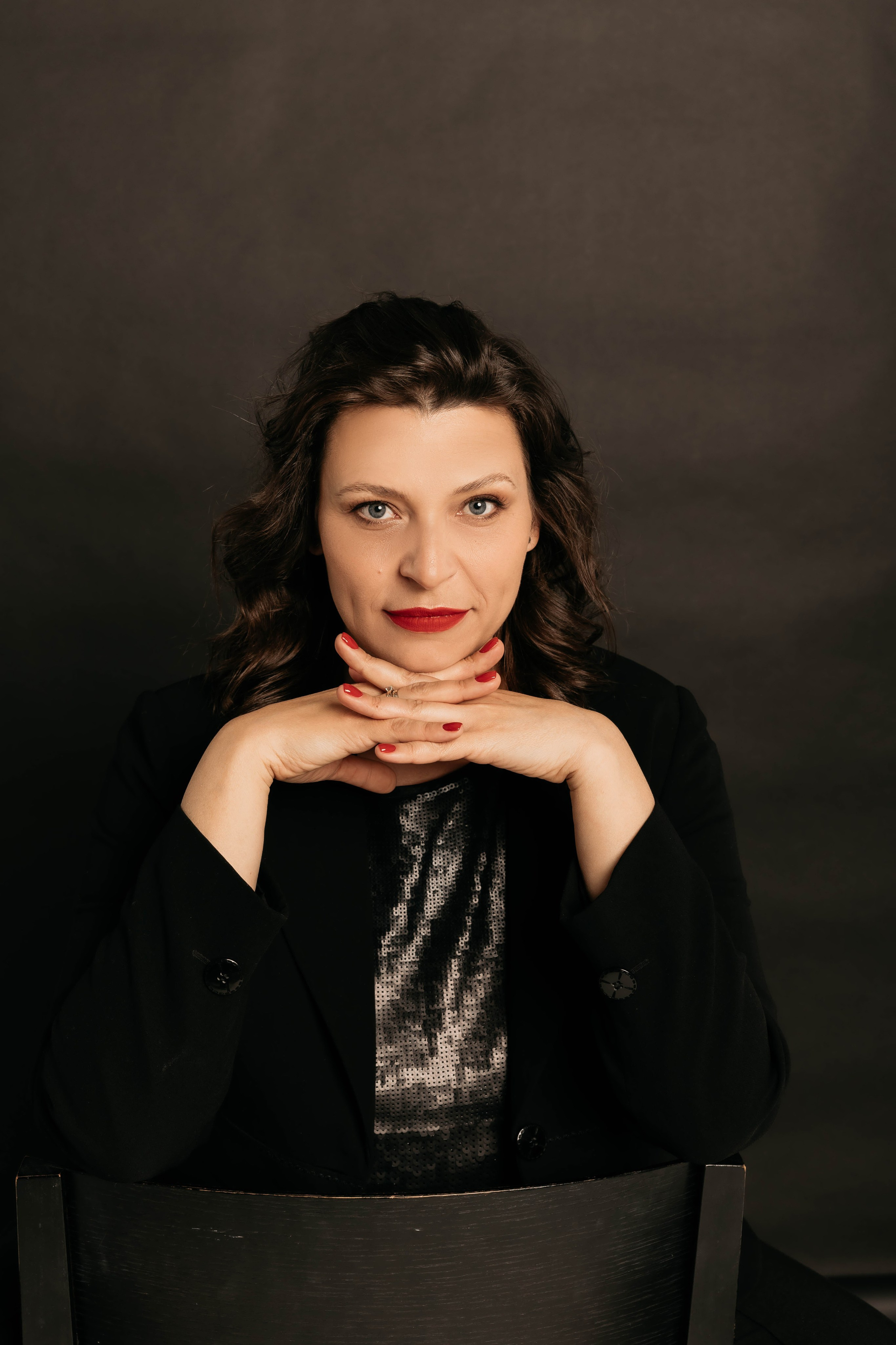 Наталья. Персональный фотограф Катерина Литвинова