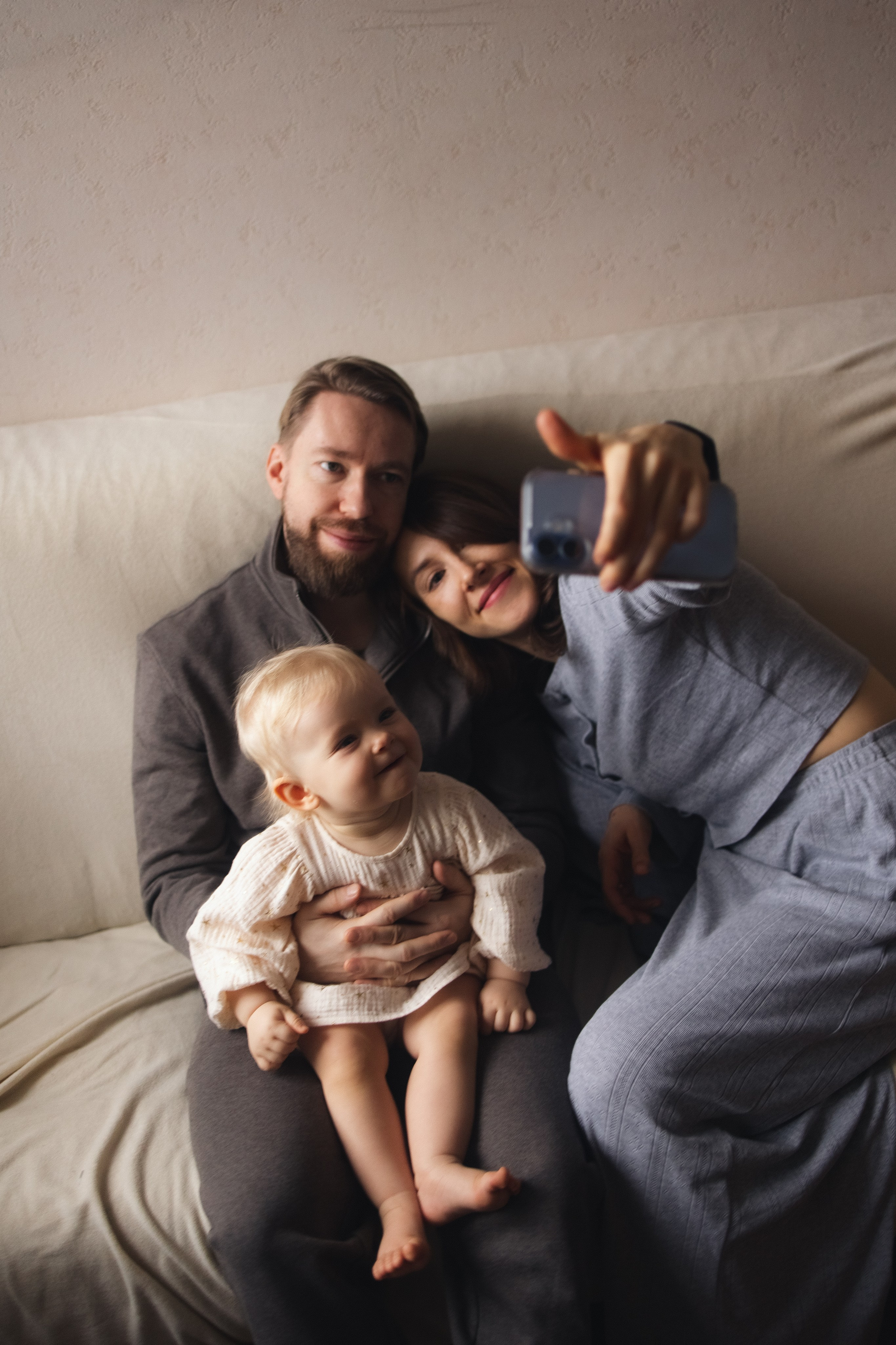 2 праздника в одном. Фотограф из Петербурга