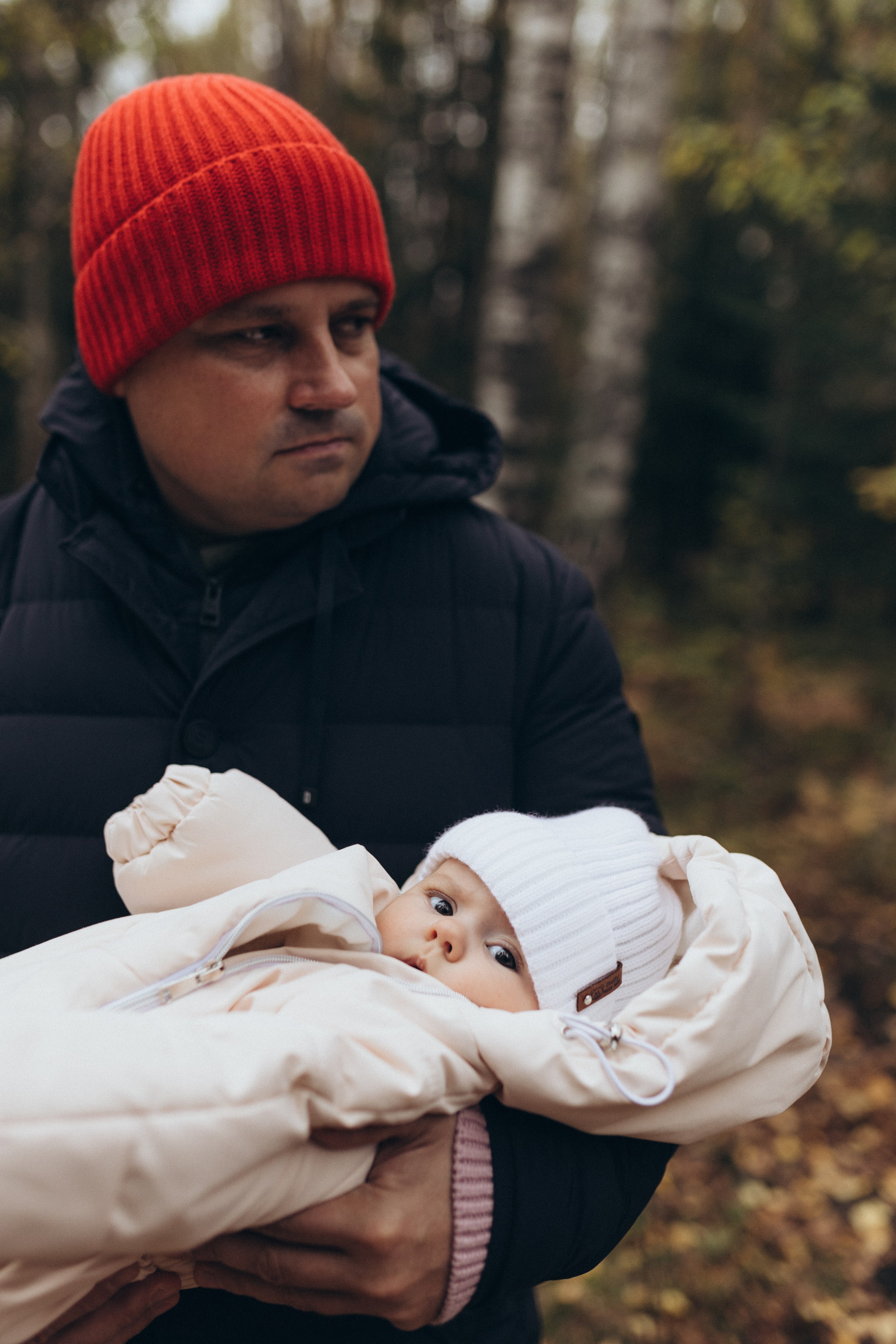 Настюша. Фотограф из Петербурга