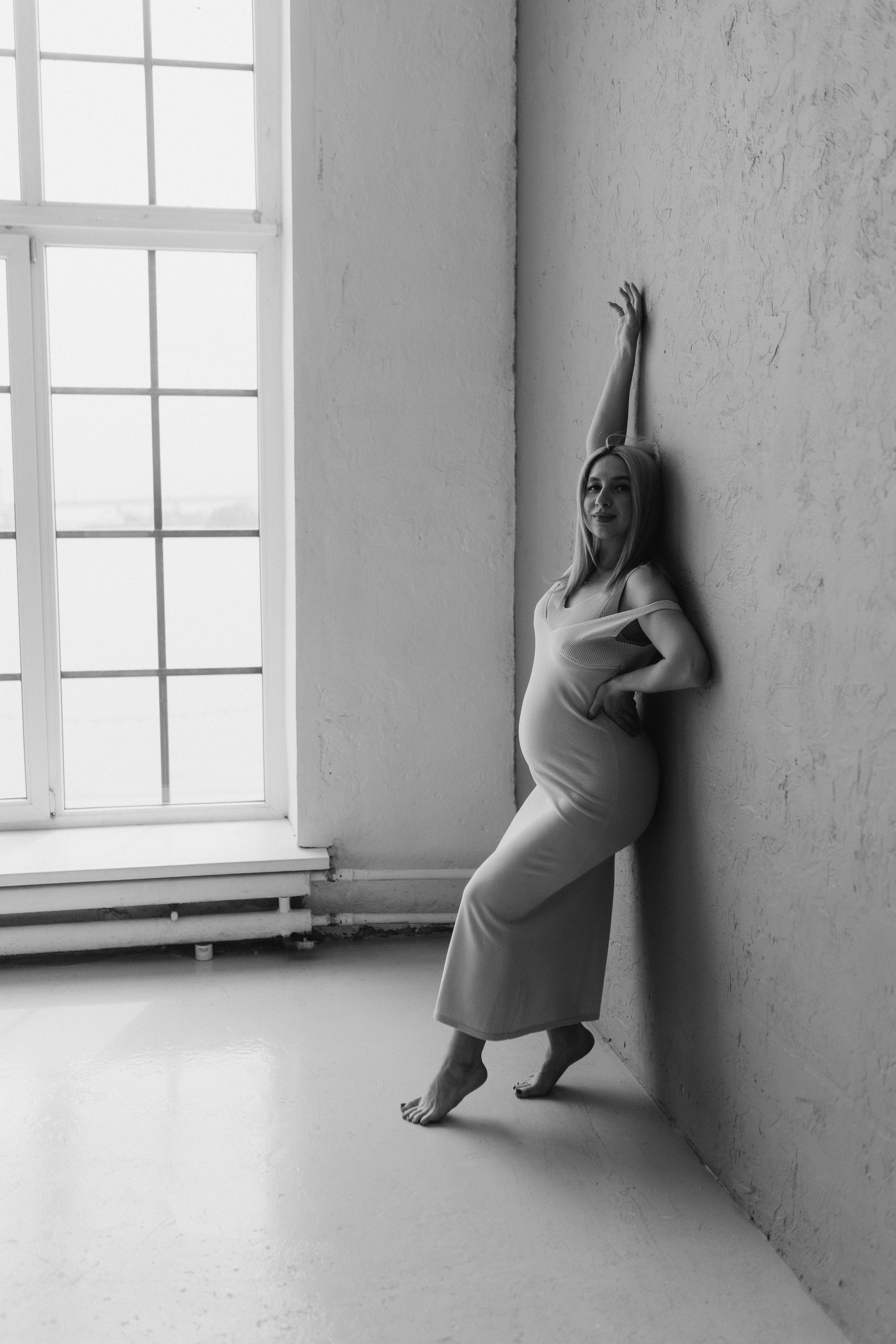 В ожидании. Фотограф из Петербурга