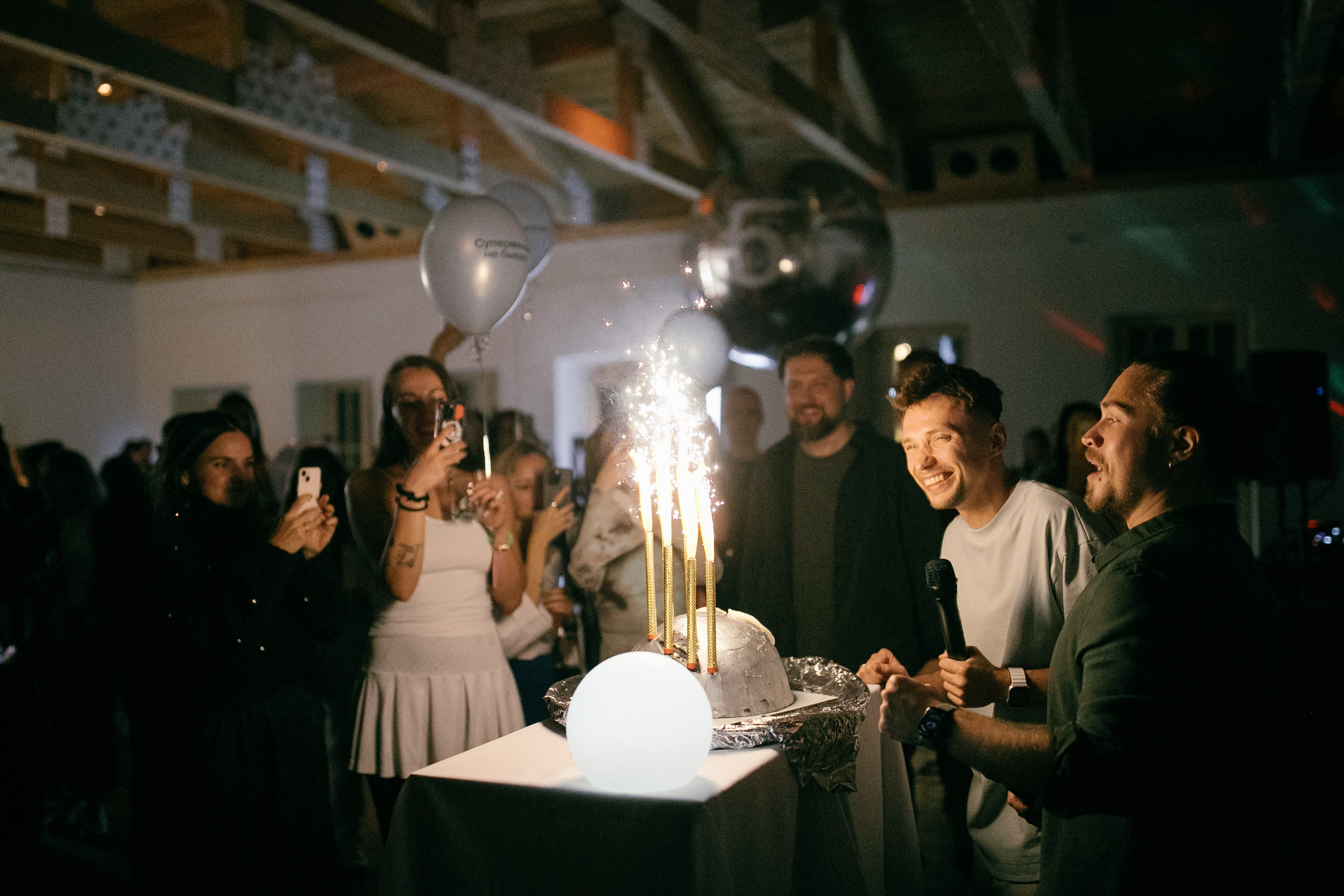 Reportage. Photographer, Masha Berliner