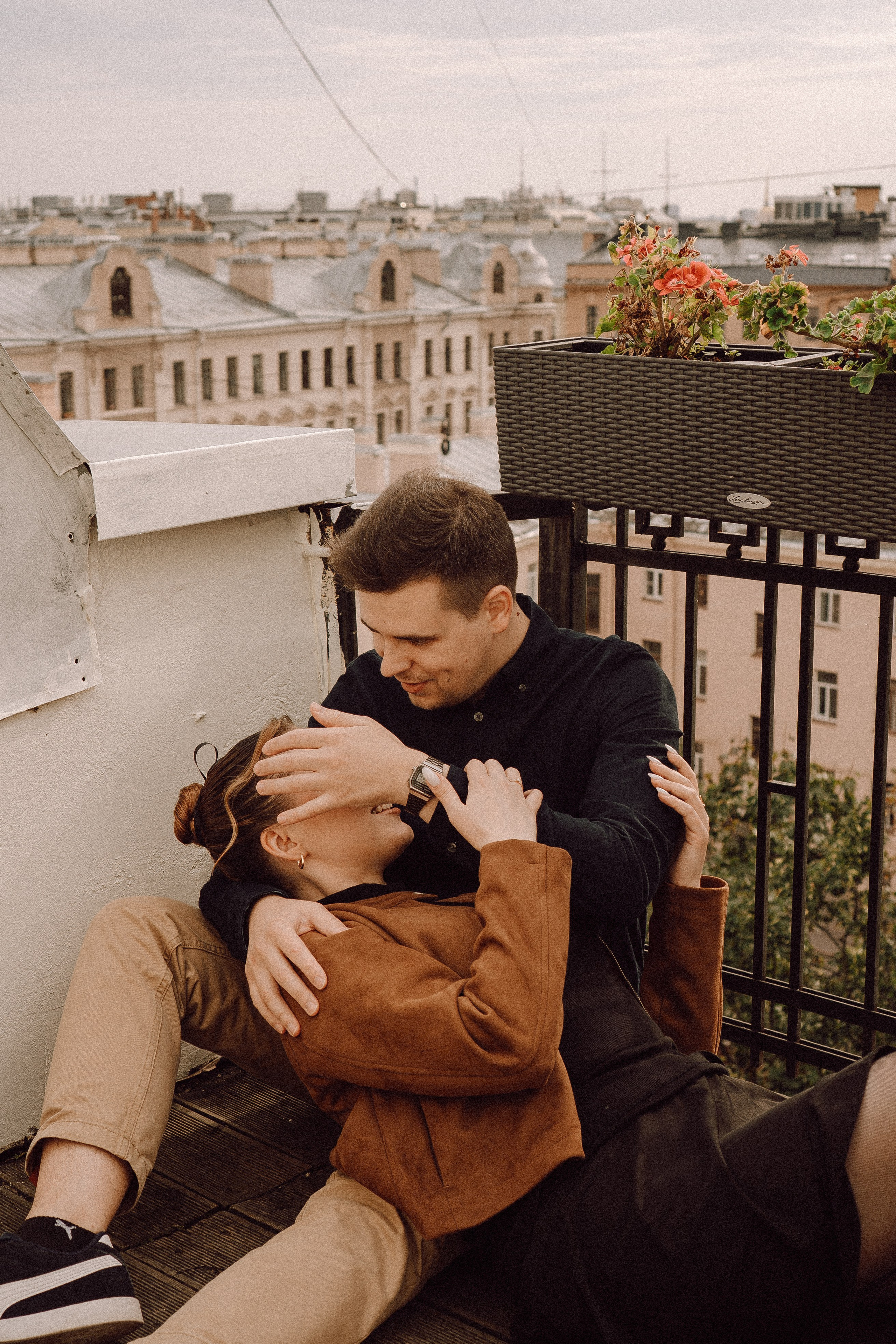 LOVE. Профессиональный фотограф, Санкт-Петербург — Виктория Богомолова