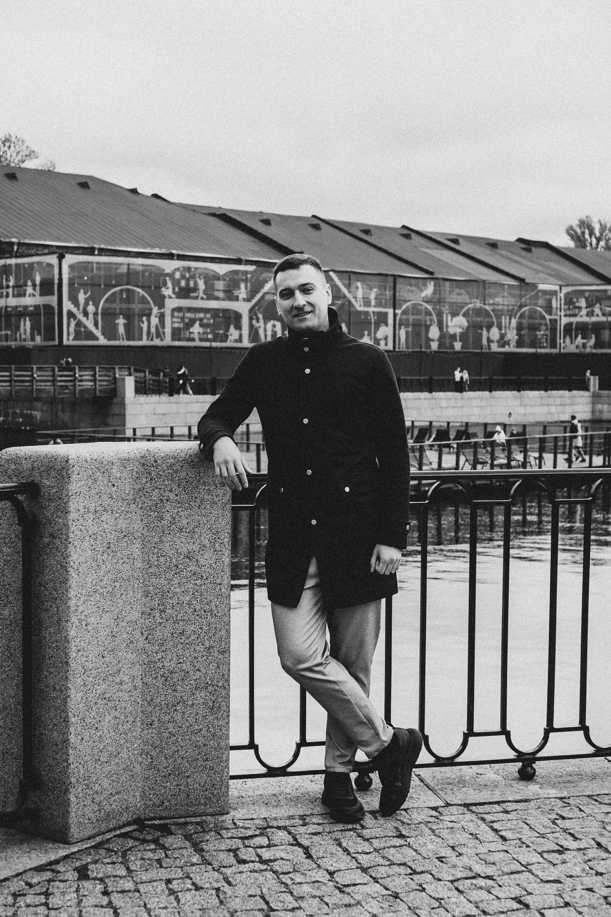 Прогулка по городу. Профессиональный фотограф, Санкт-Петербург — Виктория Богомолова