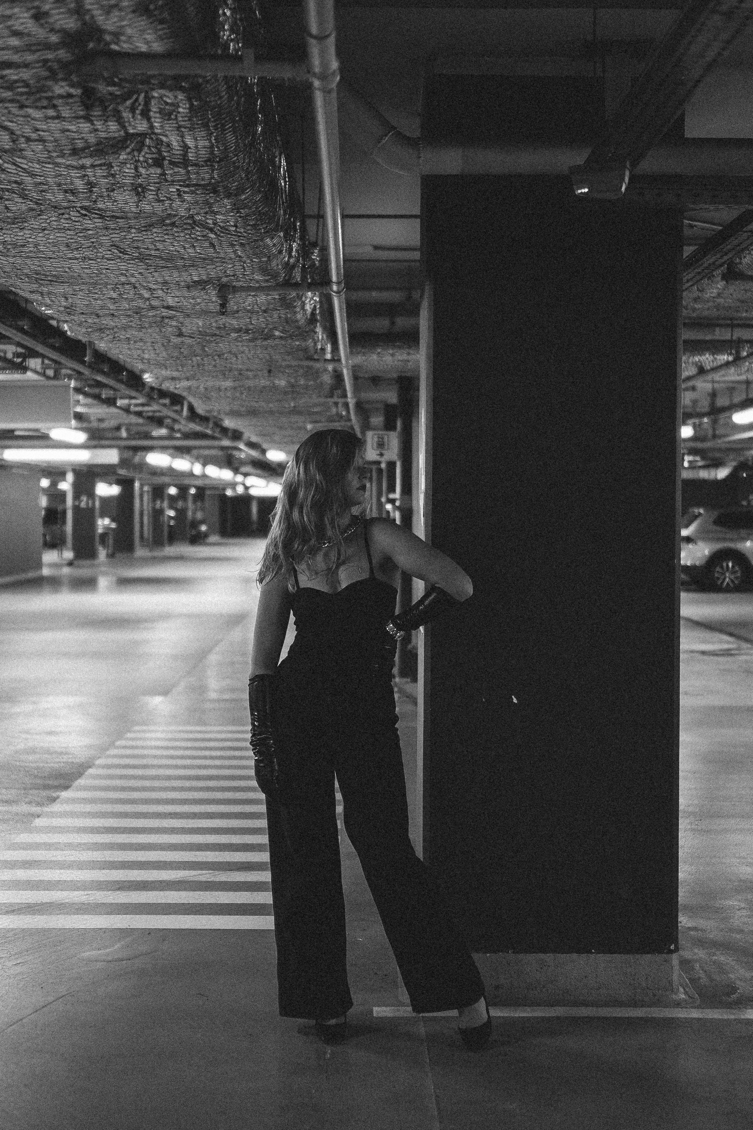 ЧБ. Профессиональный фотограф, Санкт-Петербург — Виктория Богомолова