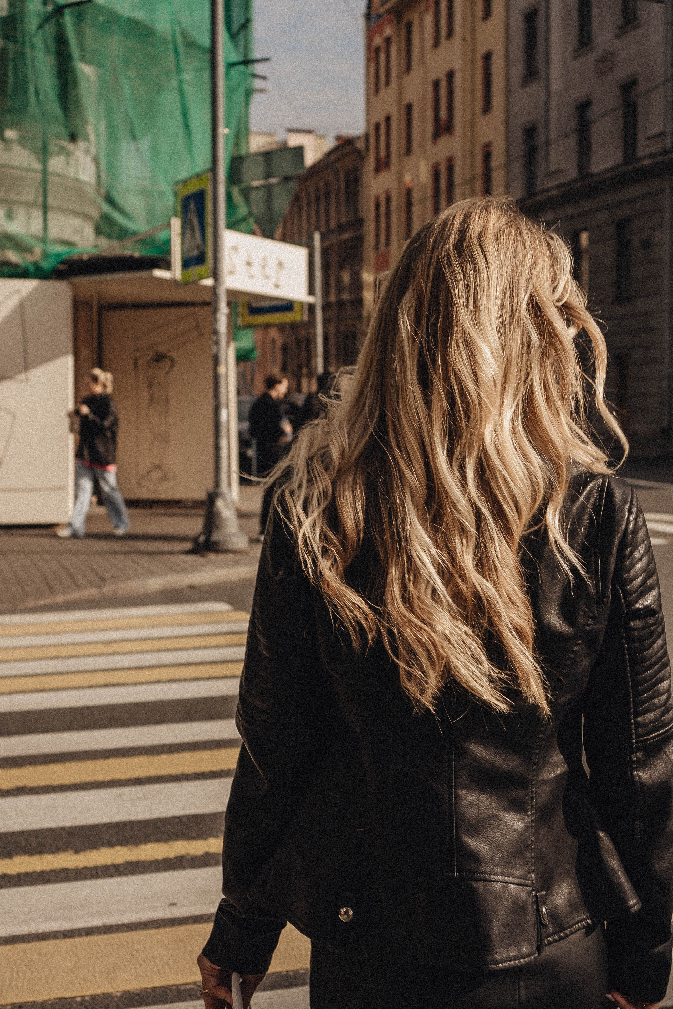 Прогулочная. Профессиональный фотограф, Санкт-Петербург — Виктория Богомолова