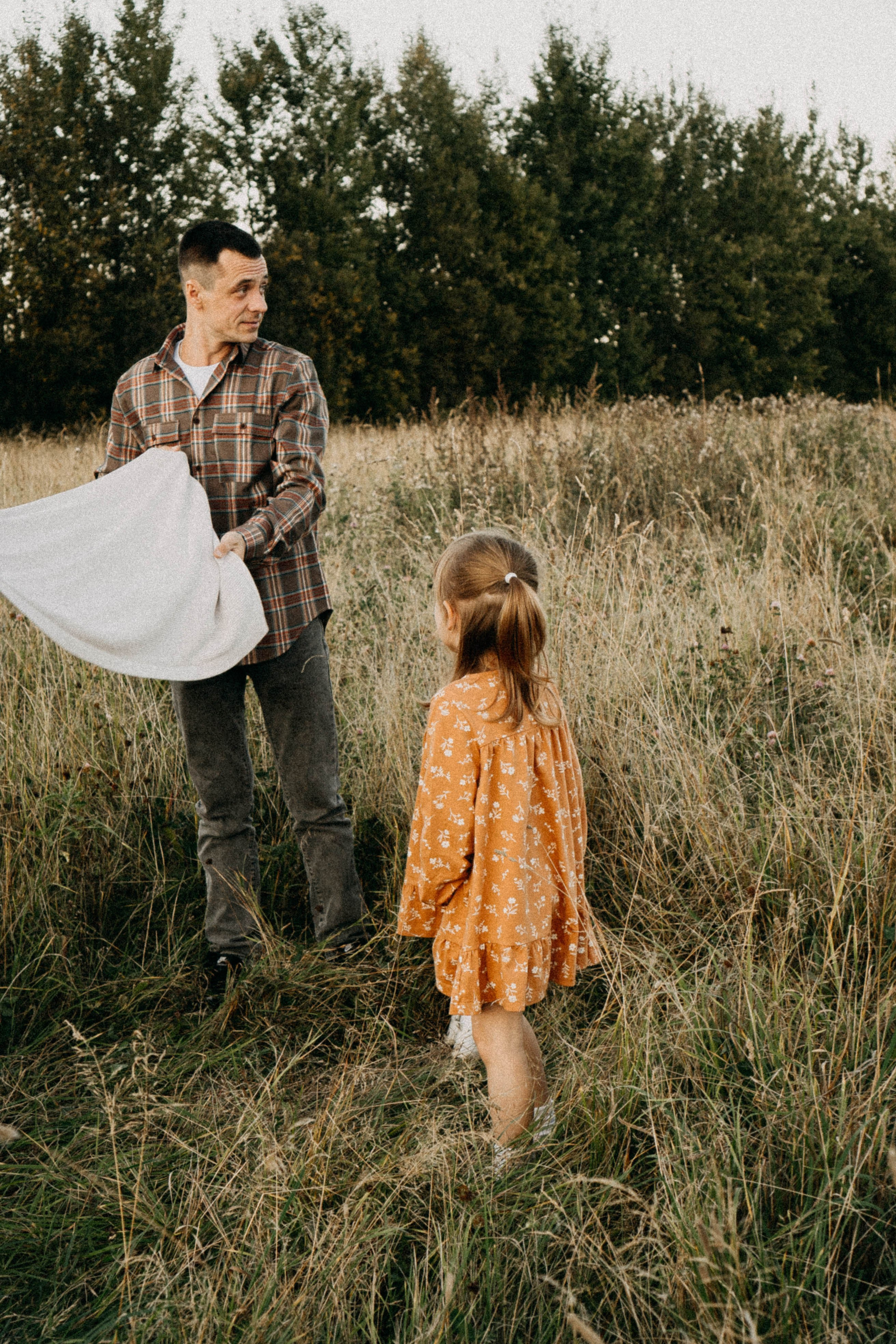 Семейная серия. Профессиональный фотограф, Санкт-Петербург — Виктория Богомолова