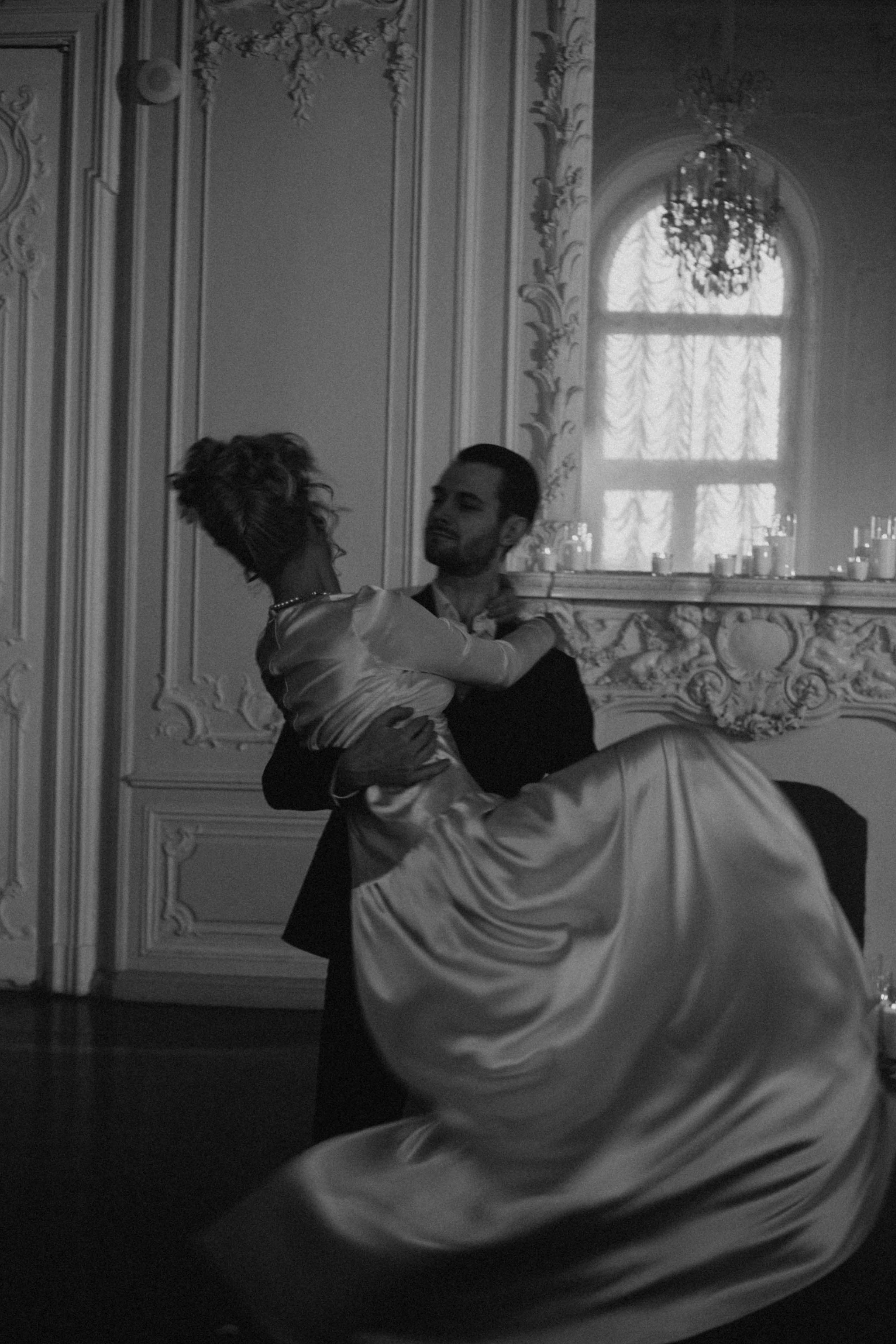 СВАДЕБНАЯ ФОТОСЕСИИЯ В НИКОЛАЕВСКОМ ДВОРЦЕ. Профессиональный фотограф, Санкт-Петербург — Виктория Богомолова