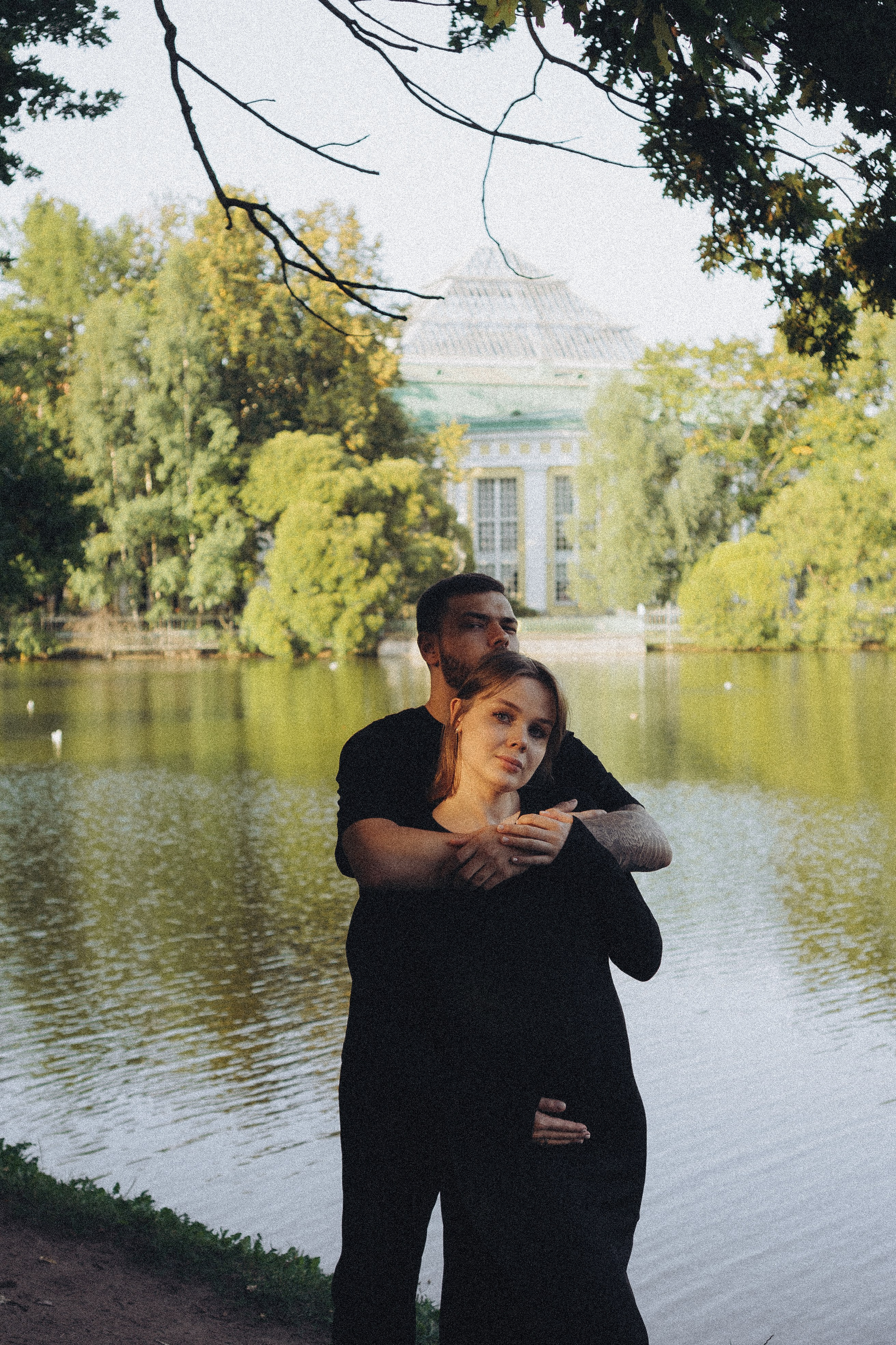 БЕРЕМЕННОСТЬ. Профессиональный фотограф, Санкт-Петербург — Виктория Богомолова