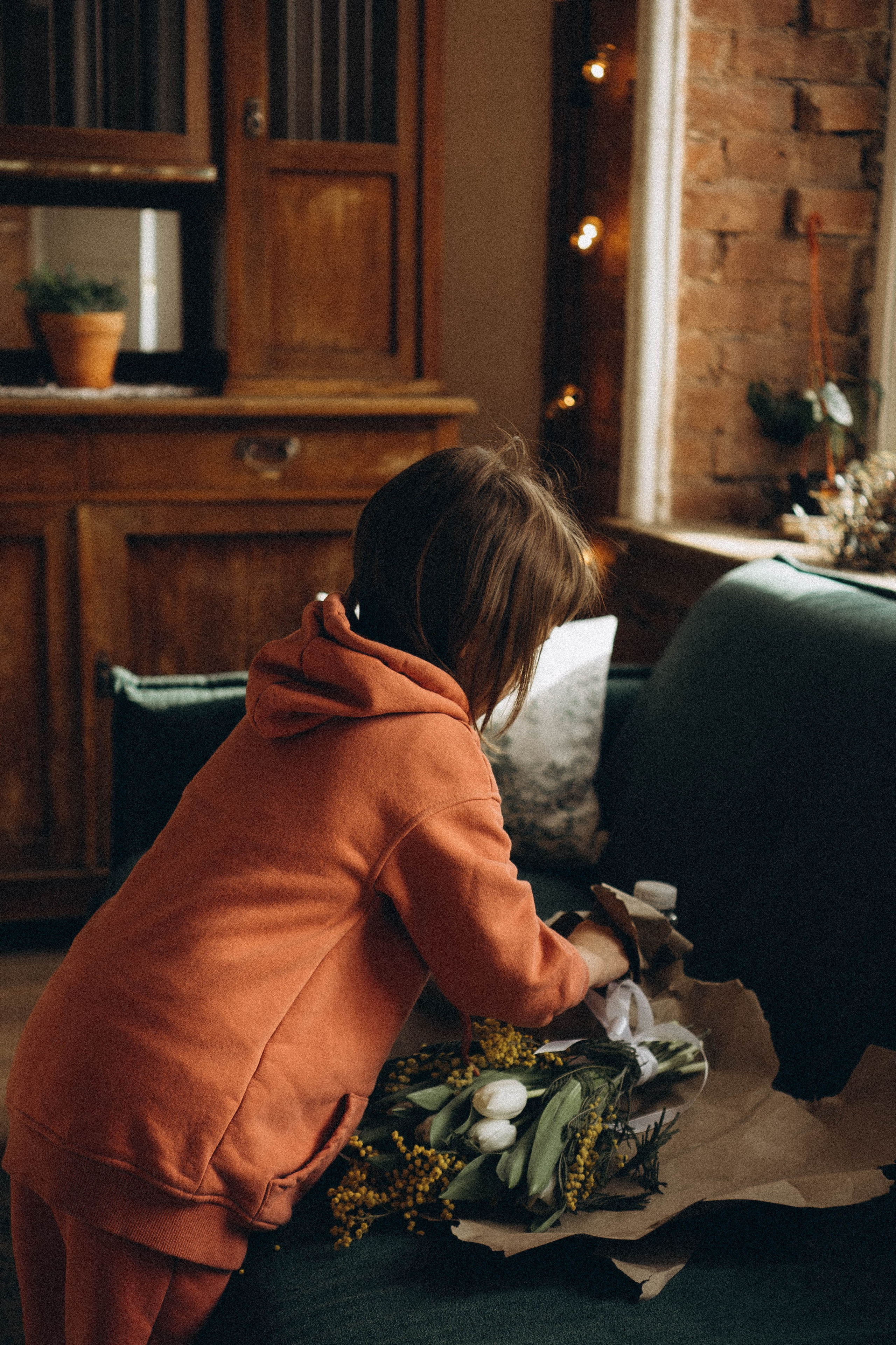 LOVE в квартире. Профессиональный фотограф, Санкт-Петербург — Виктория Богомолова