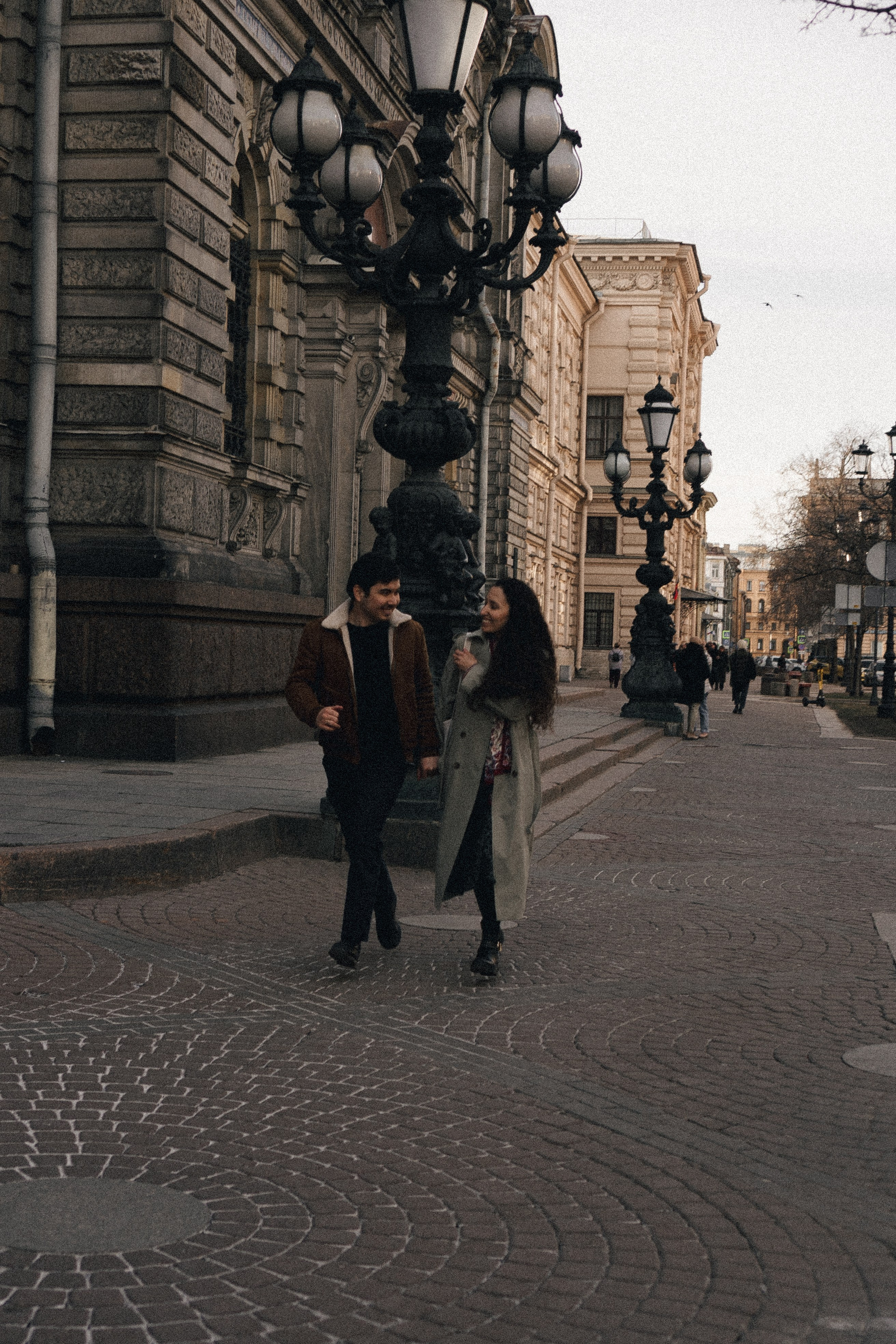 Love story. Профессиональный фотограф, Санкт-Петербург — Виктория Богомолова