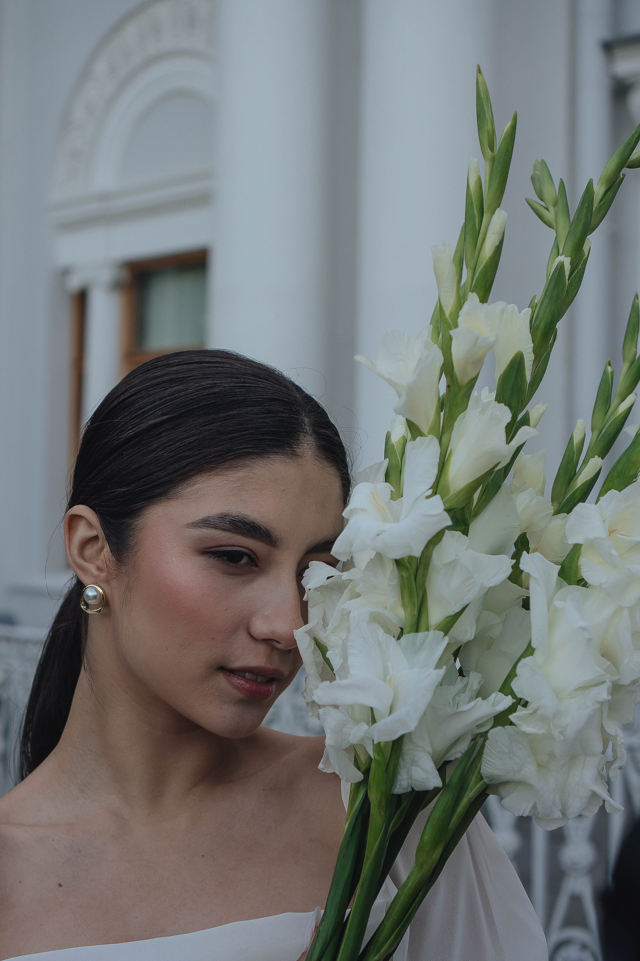 СВАДЕБНАЯ СЬЕМКА НА РАССВЕТЕ НА ЕЛАГИНОМ ОСТОРОВЕ. Профессиональный фотограф, Санкт-Петербург — Виктория Богомолова