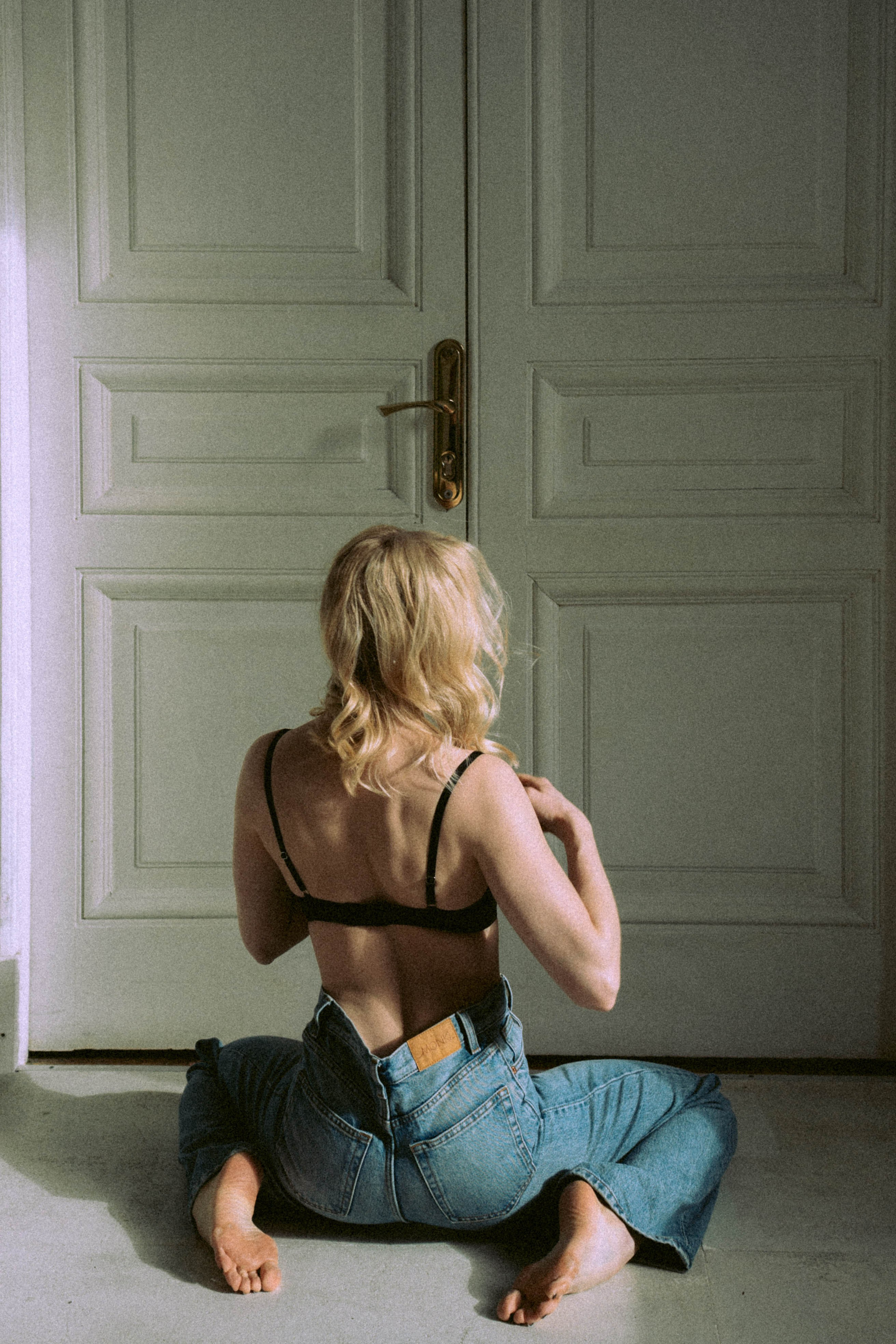 Студийная. Профессиональный фотограф, Санкт-Петербург — Виктория Богомолова