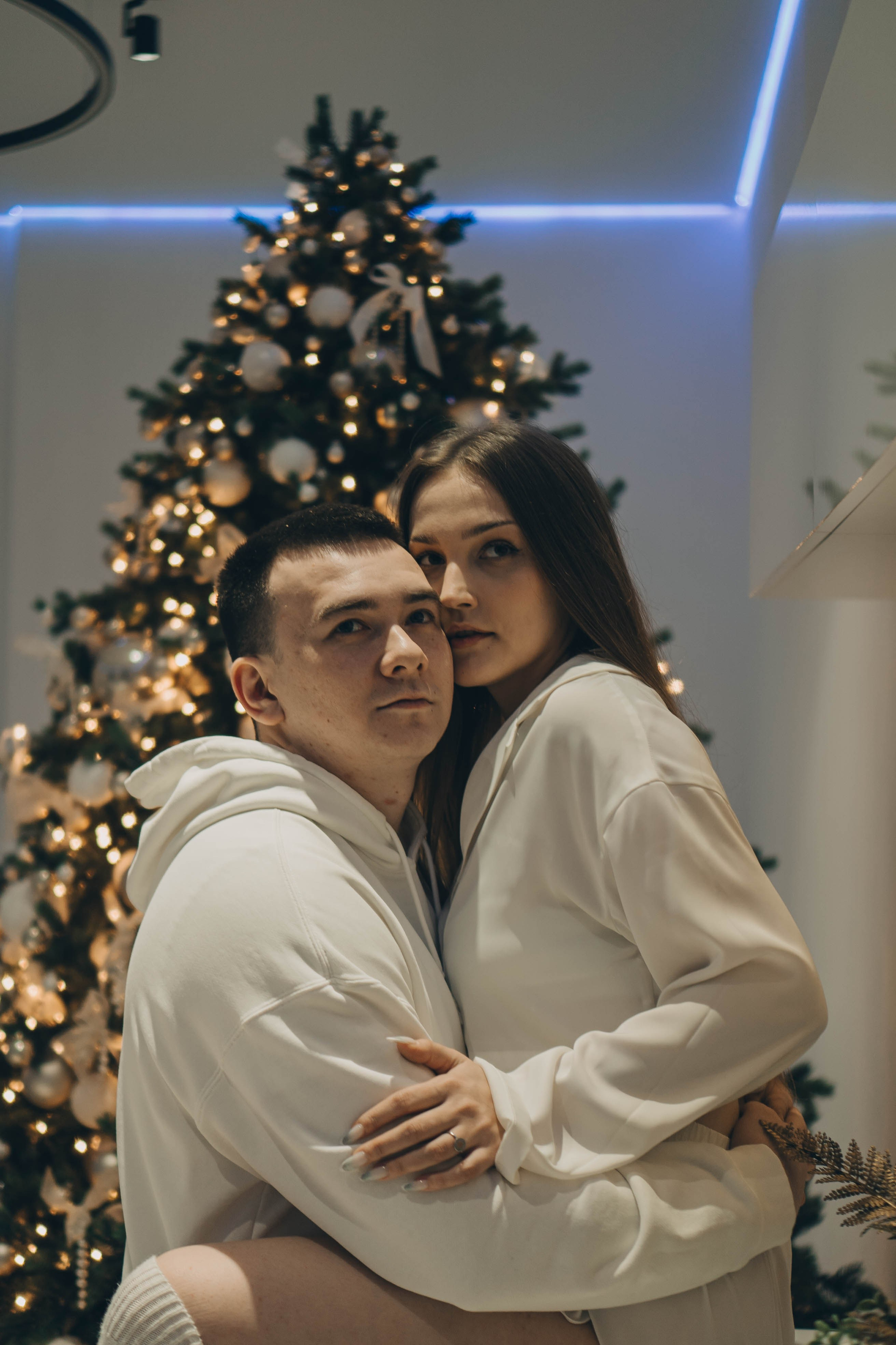 Новогодняя. Профессиональный фотограф, Санкт-Петербург — Виктория Богомолова