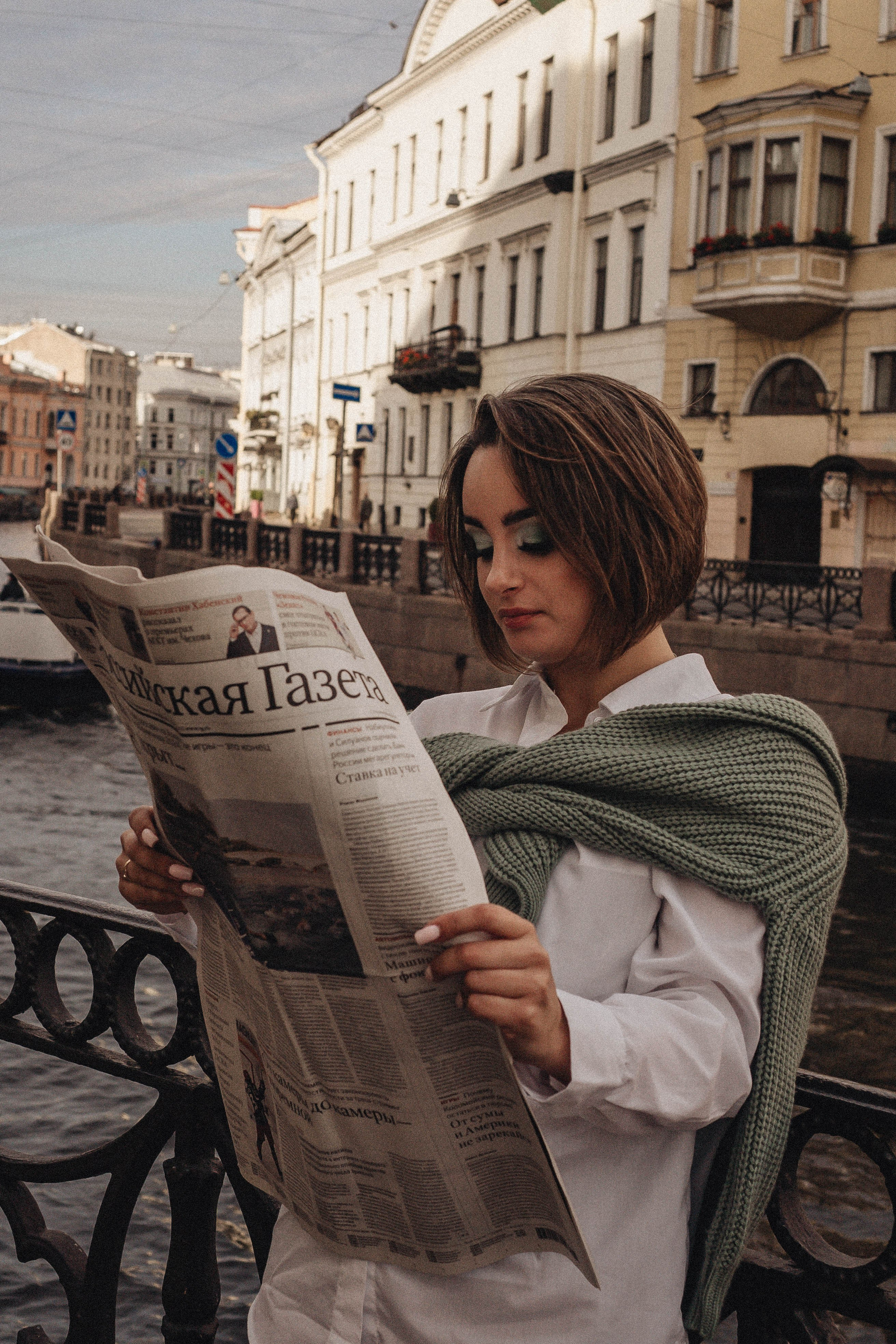 Прогулочная. Профессиональный фотограф, Санкт-Петербург — Виктория Богомолова