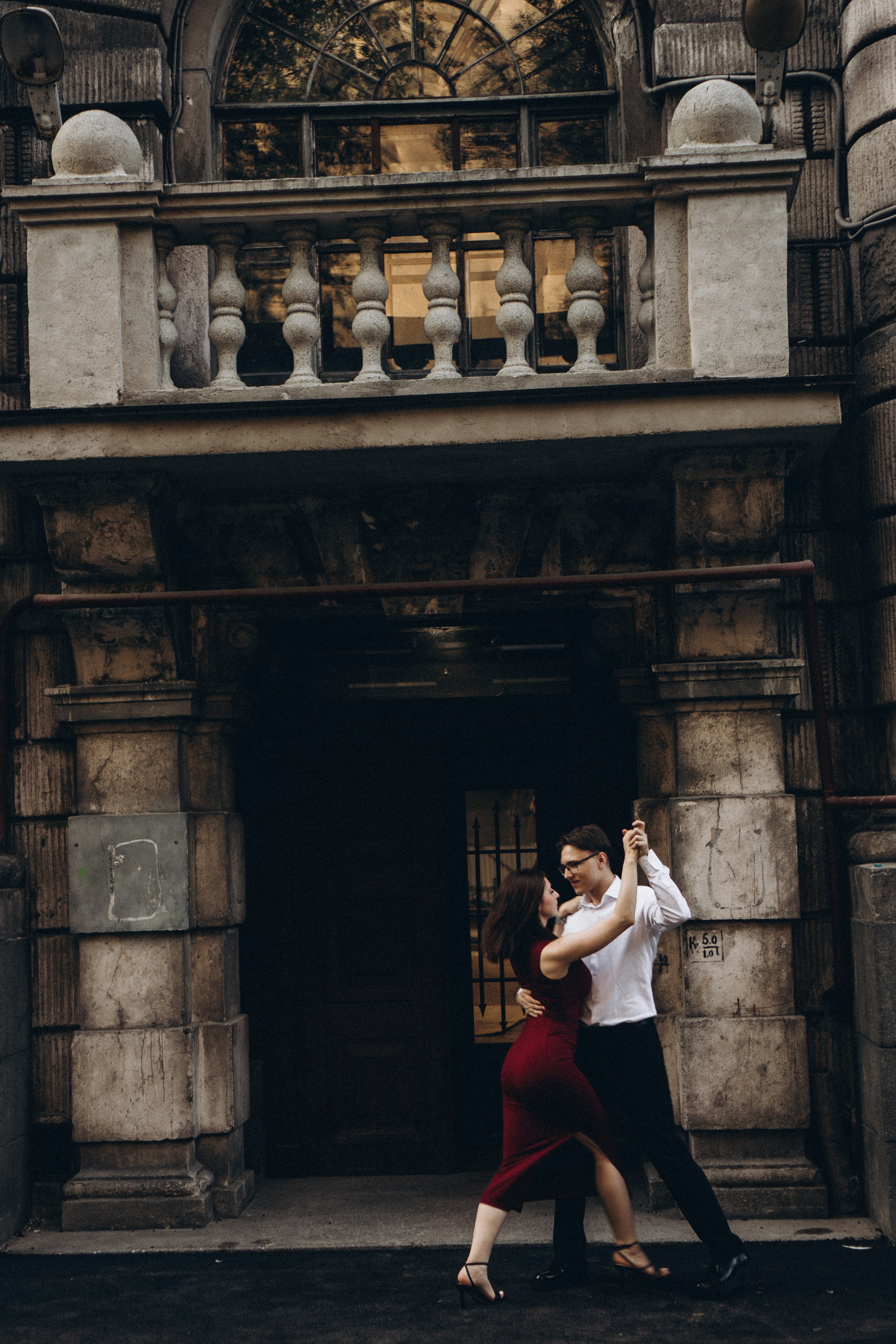 ПРОГУЛКА НА ЗАКАТЕ. Профессиональный фотограф, Санкт-Петербург — Виктория Богомолова