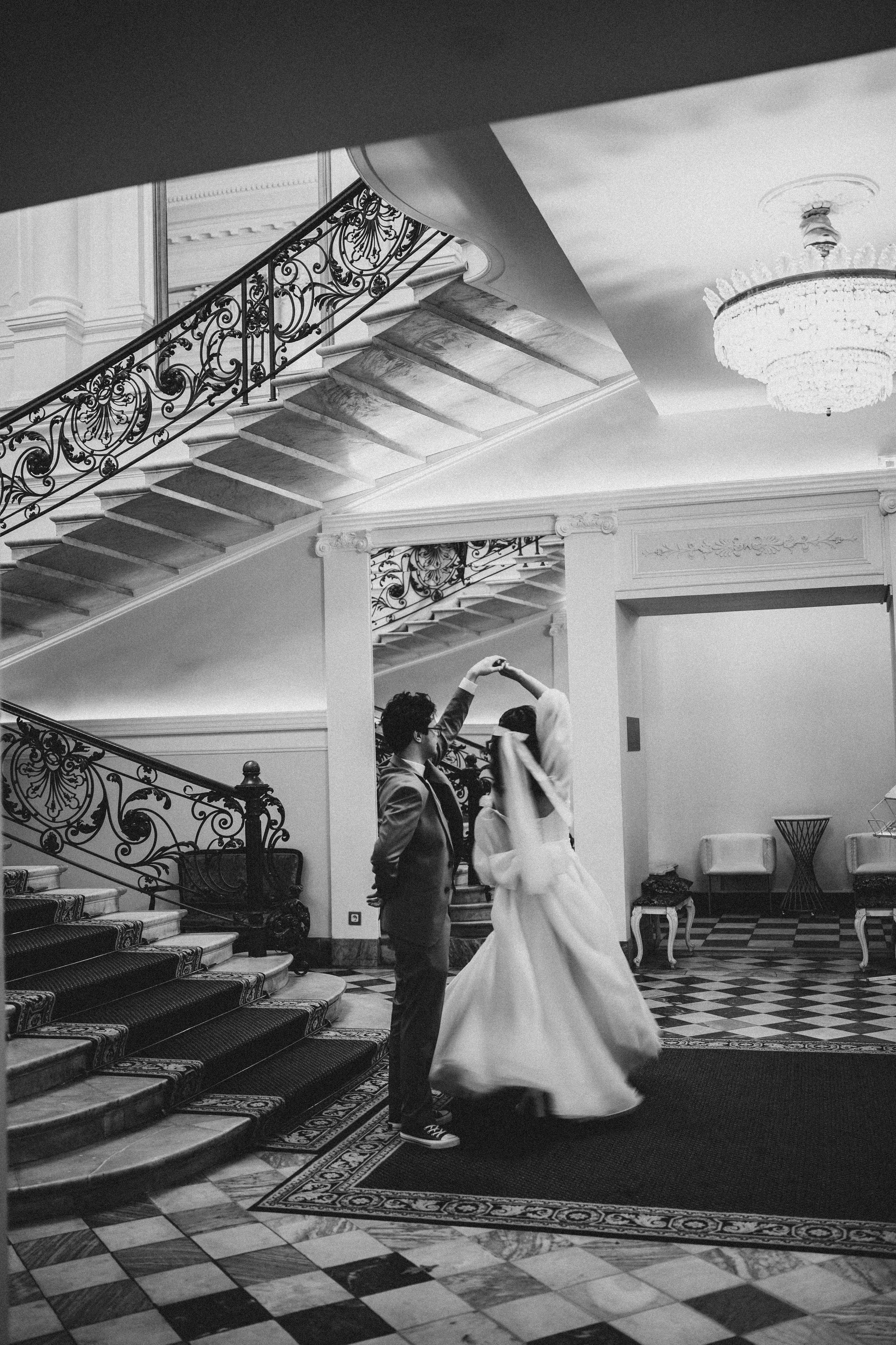 СВАДЕБНАЯ ВО ВТОРОМ ДВОРЦЕ И ПРОГУЛКА В ТАВРИЧЕСКОМ САДУ ЧБ. Профессиональный фотограф, Санкт-Петербург — Виктория Богомолова