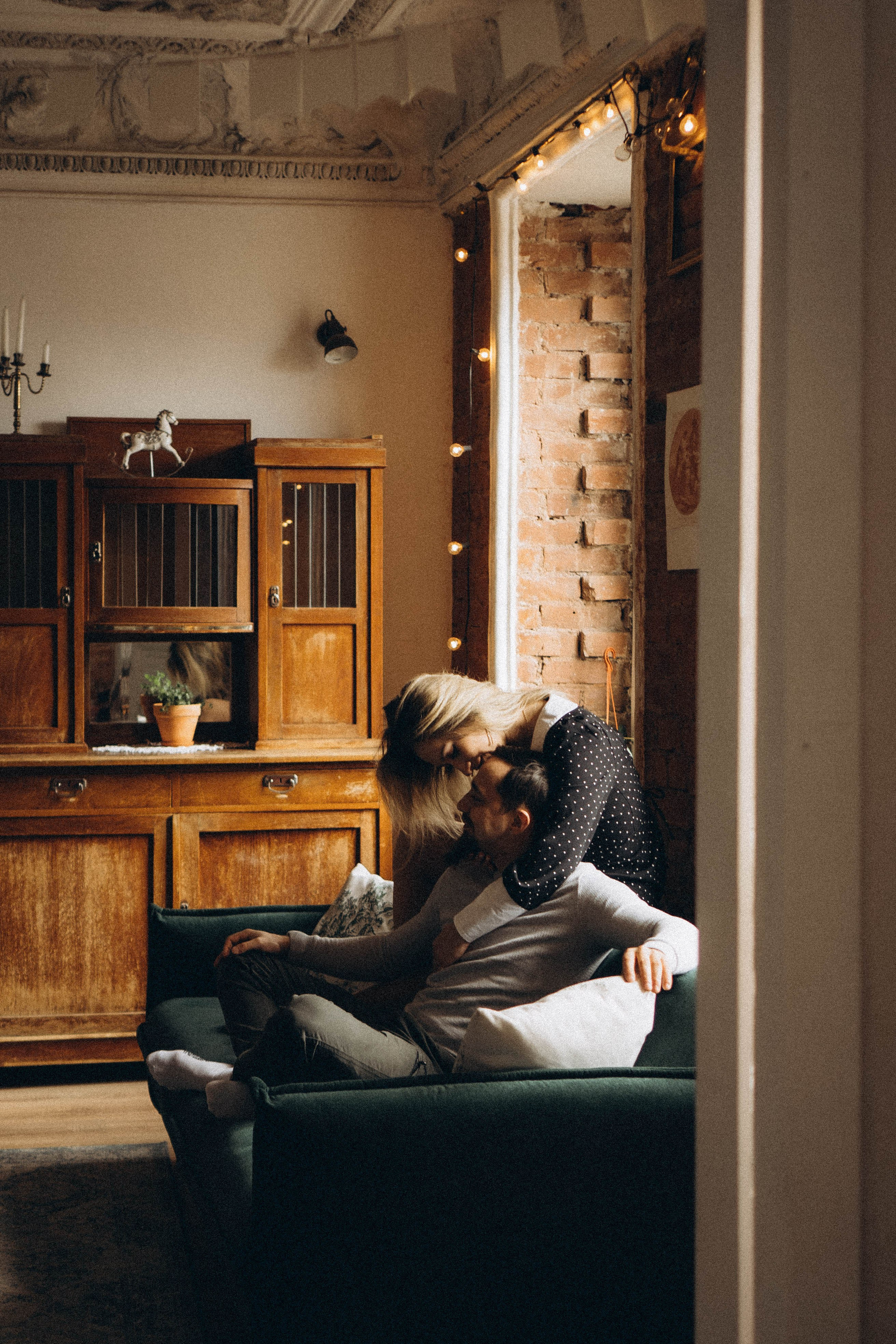 Любовь. Профессиональный фотограф, Санкт-Петербург — Виктория Богомолова