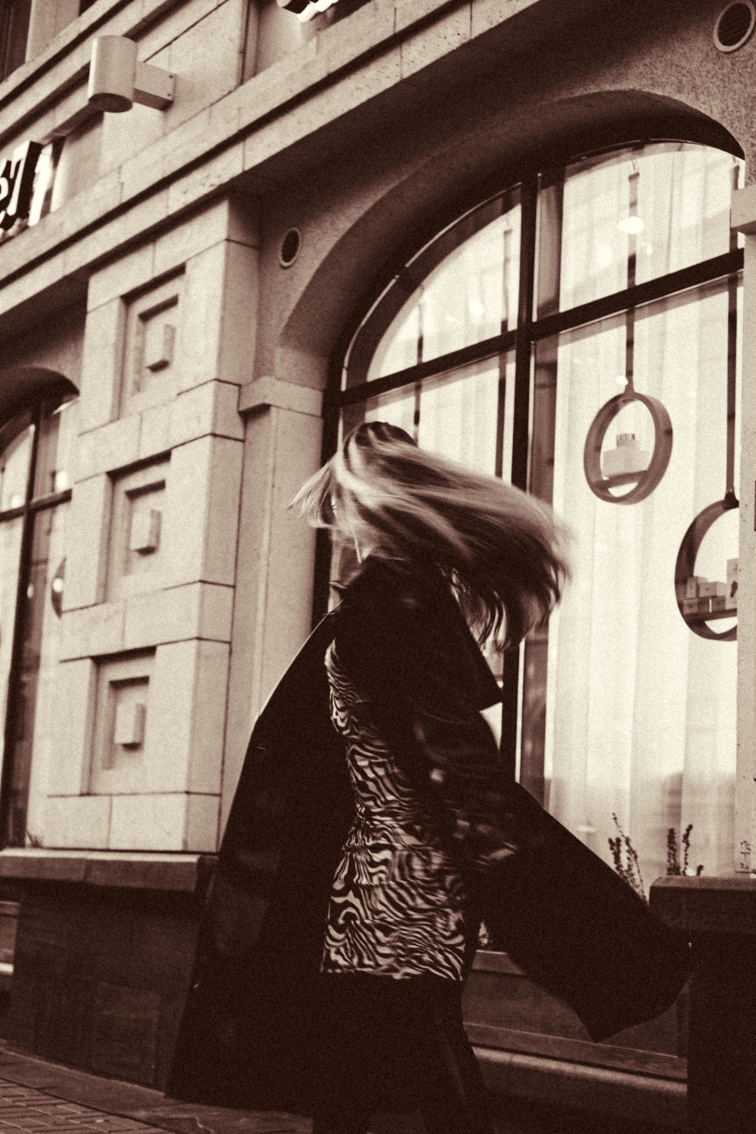 Ксения. Профессиональный фотограф, Санкт-Петербург — Виктория Богомолова