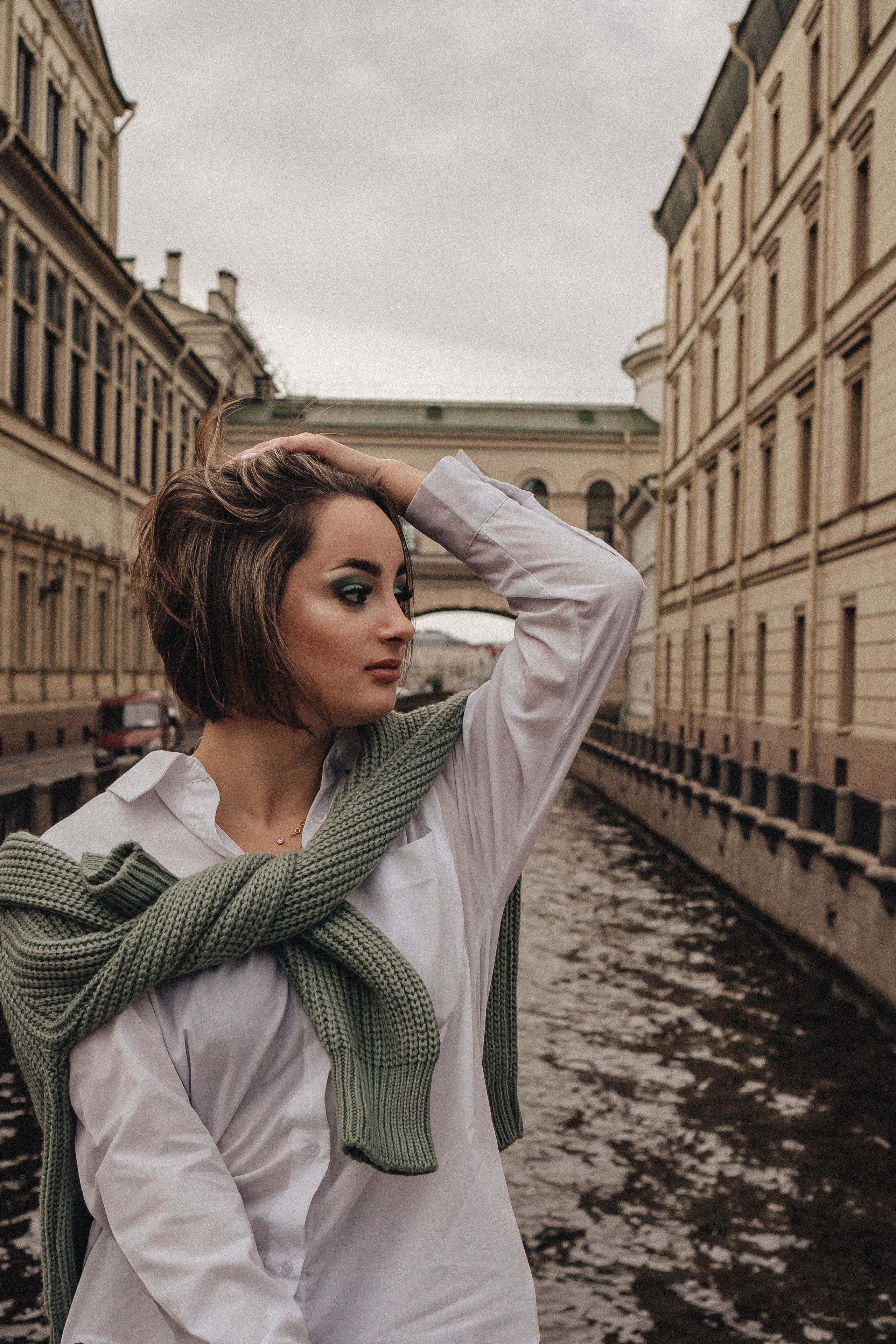 Прогулочная. Профессиональный фотограф, Санкт-Петербург — Виктория Богомолова