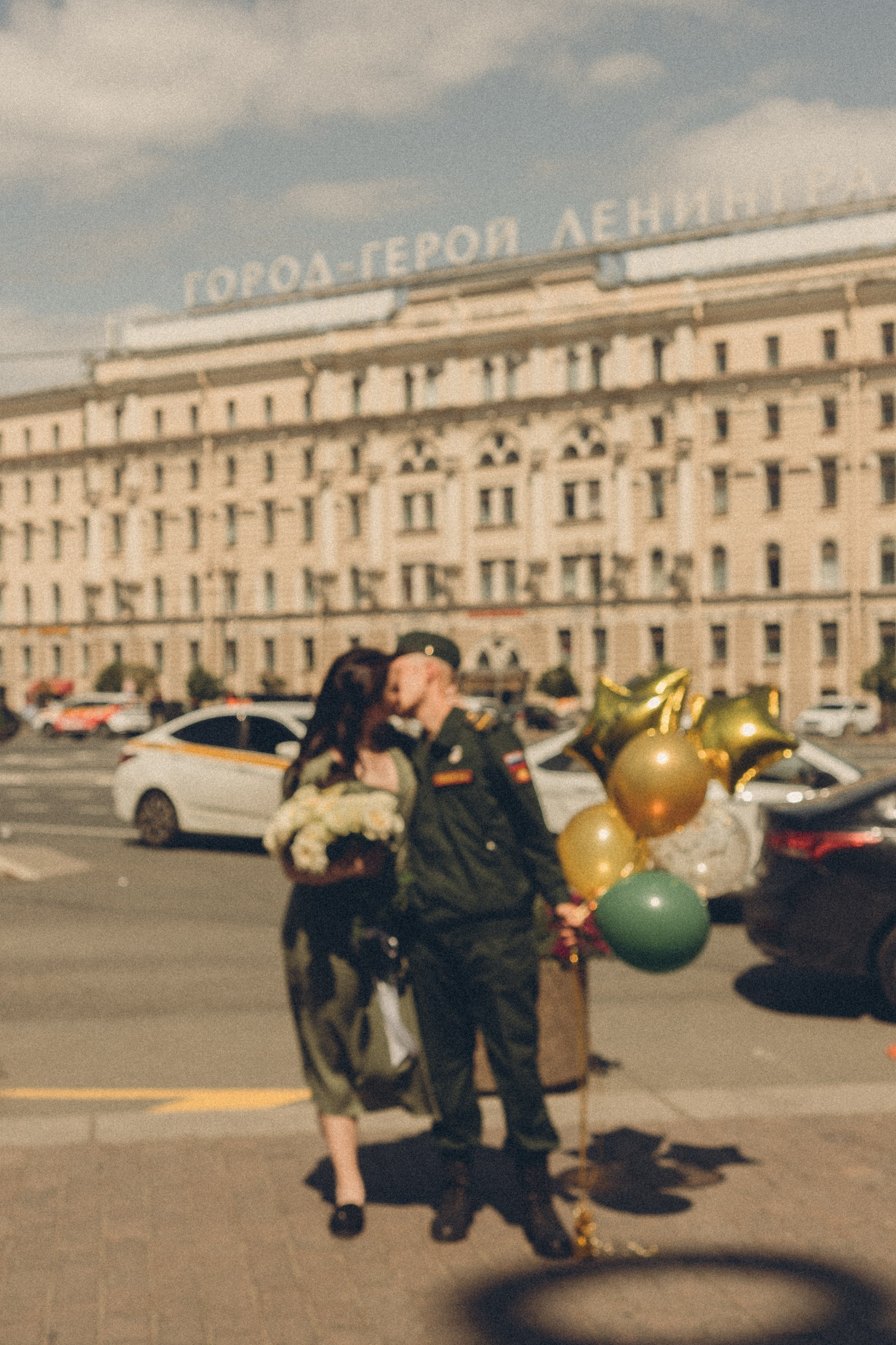 ПРЕДЛОЖЕНИЕ. Профессиональный фотограф, Санкт-Петербург — Виктория Богомолова