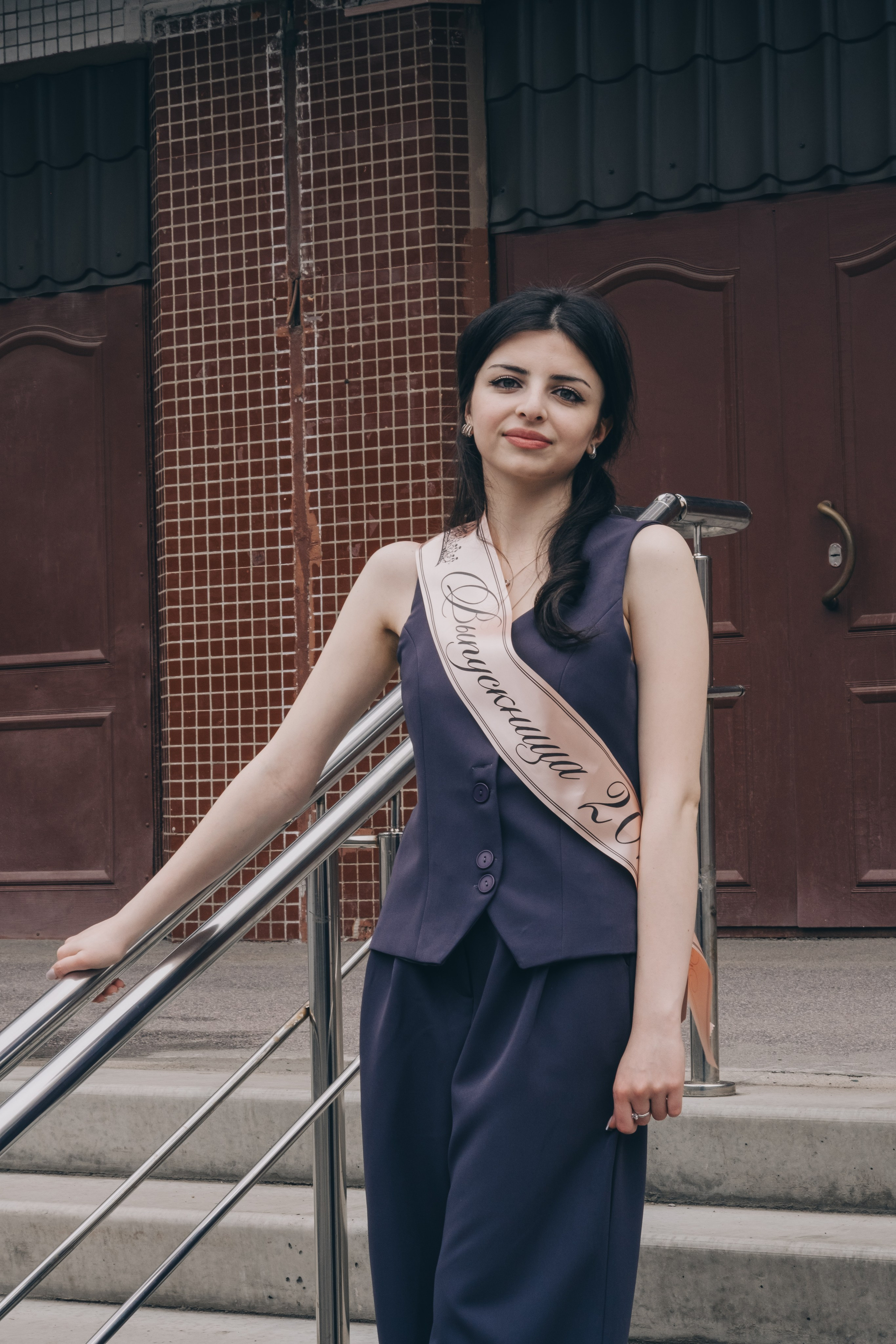 ПОСЛЕДНИЙ ЗВОНОК. Профессиональный фотограф, Санкт-Петербург — Виктория Богомолова