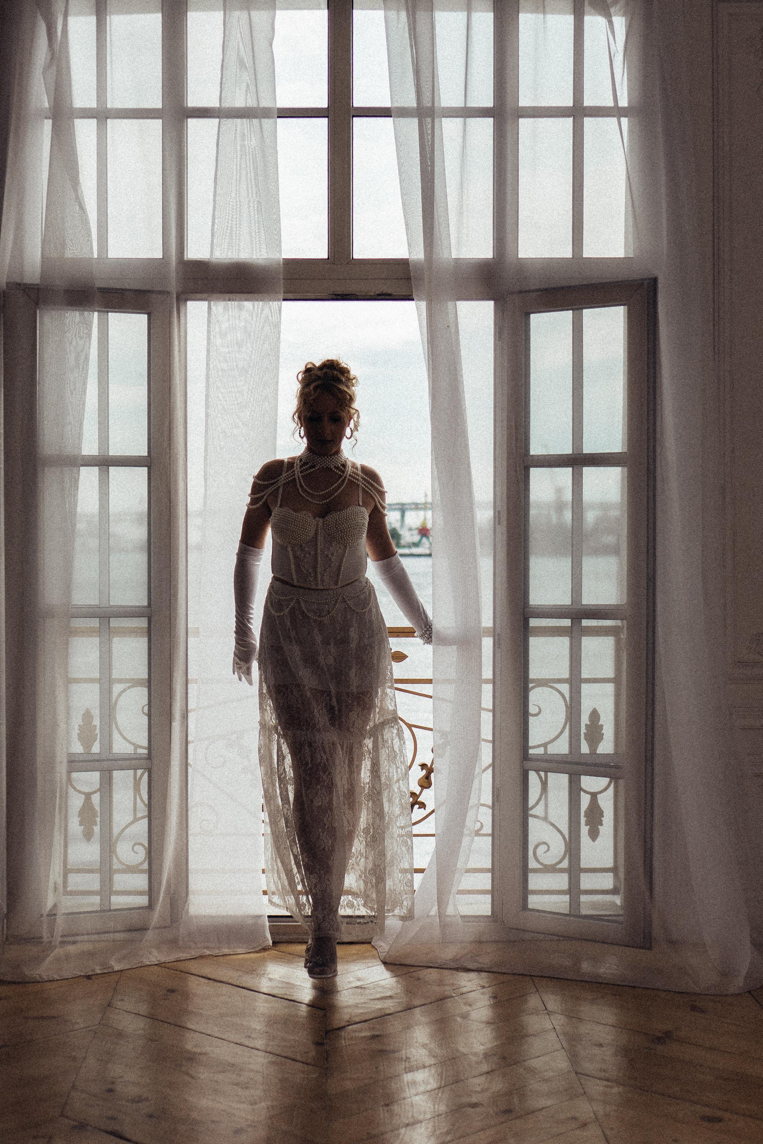 Винтажная история. Профессиональный фотограф, Санкт-Петербург — Виктория Богомолова