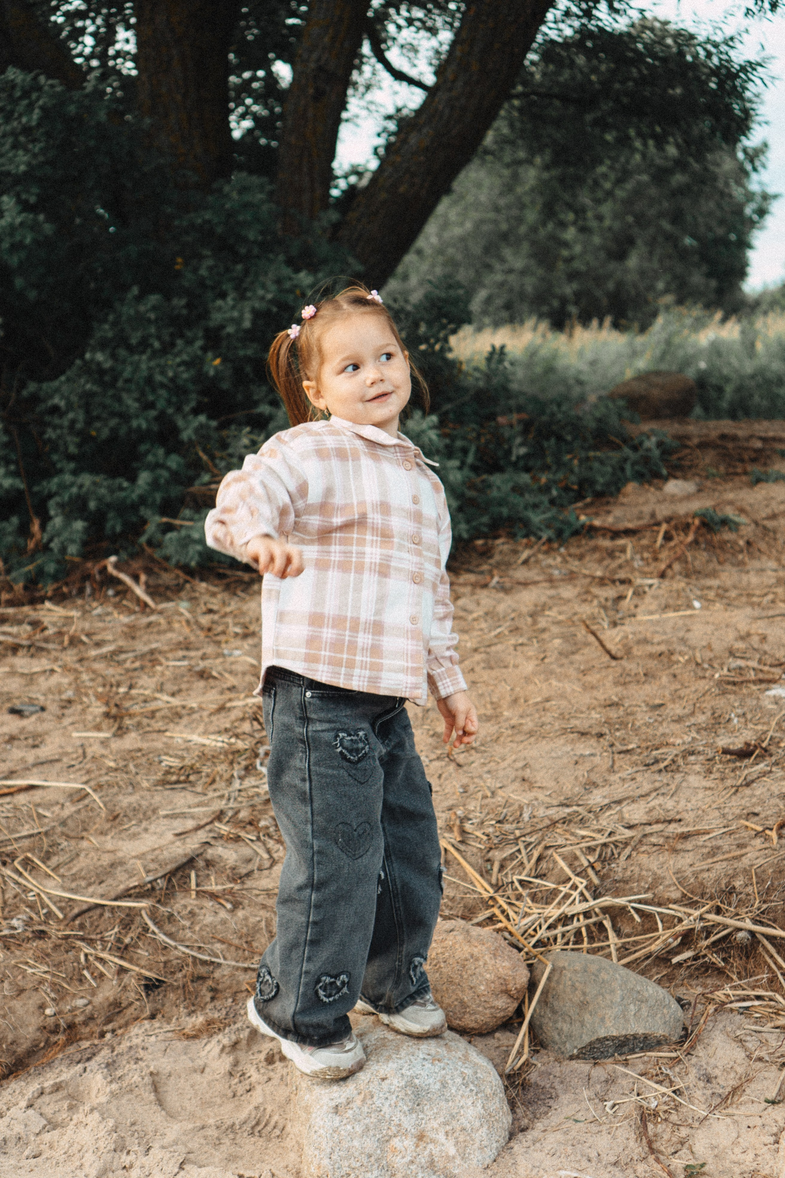 МАМА И ДОЧКА НА ФИНСКОМ ЗАЛИВЕ. Профессиональный фотограф, Санкт-Петербург — Виктория Богомолова