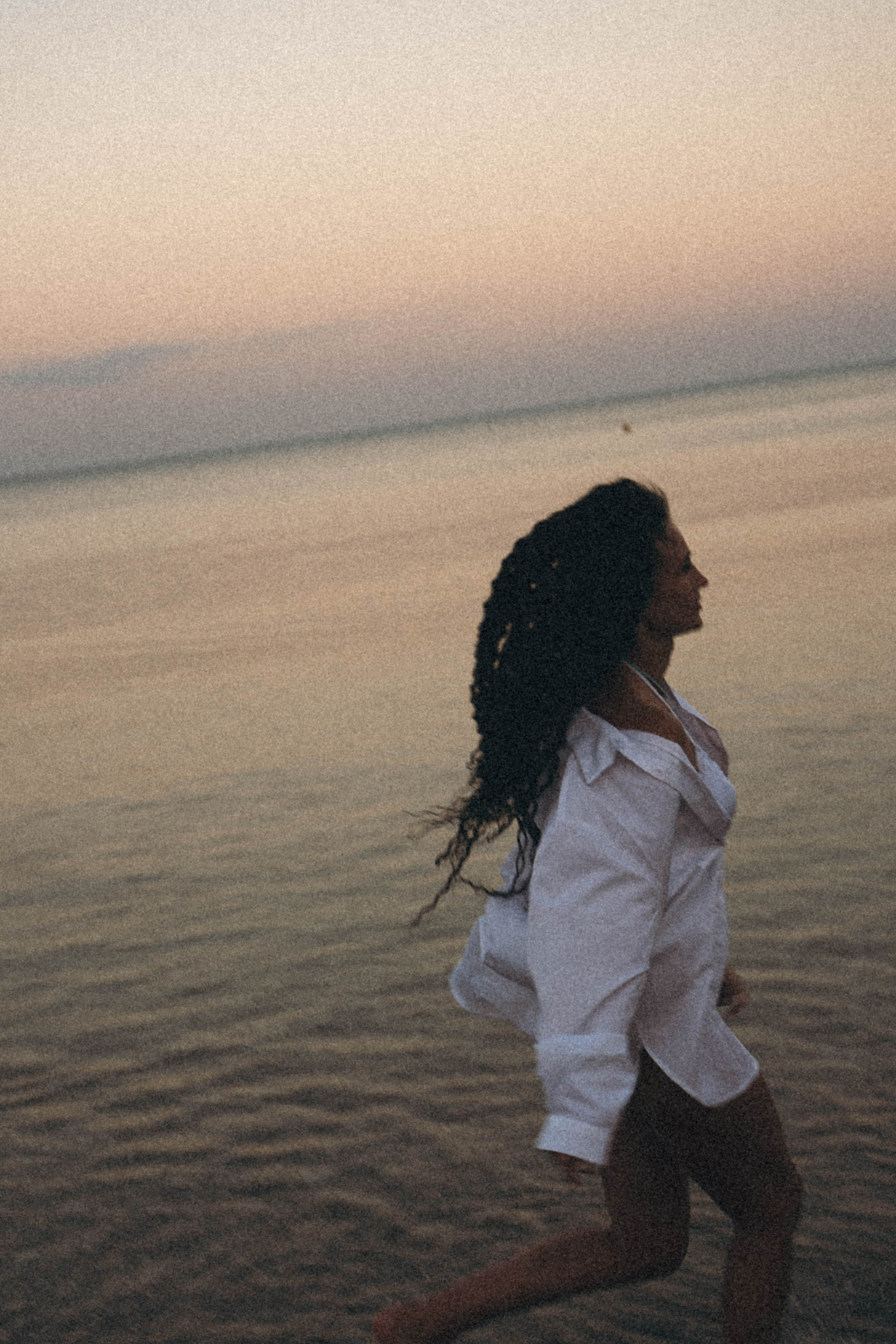 Рассвет. Профессиональный фотограф, Санкт-Петербург — Виктория Богомолова