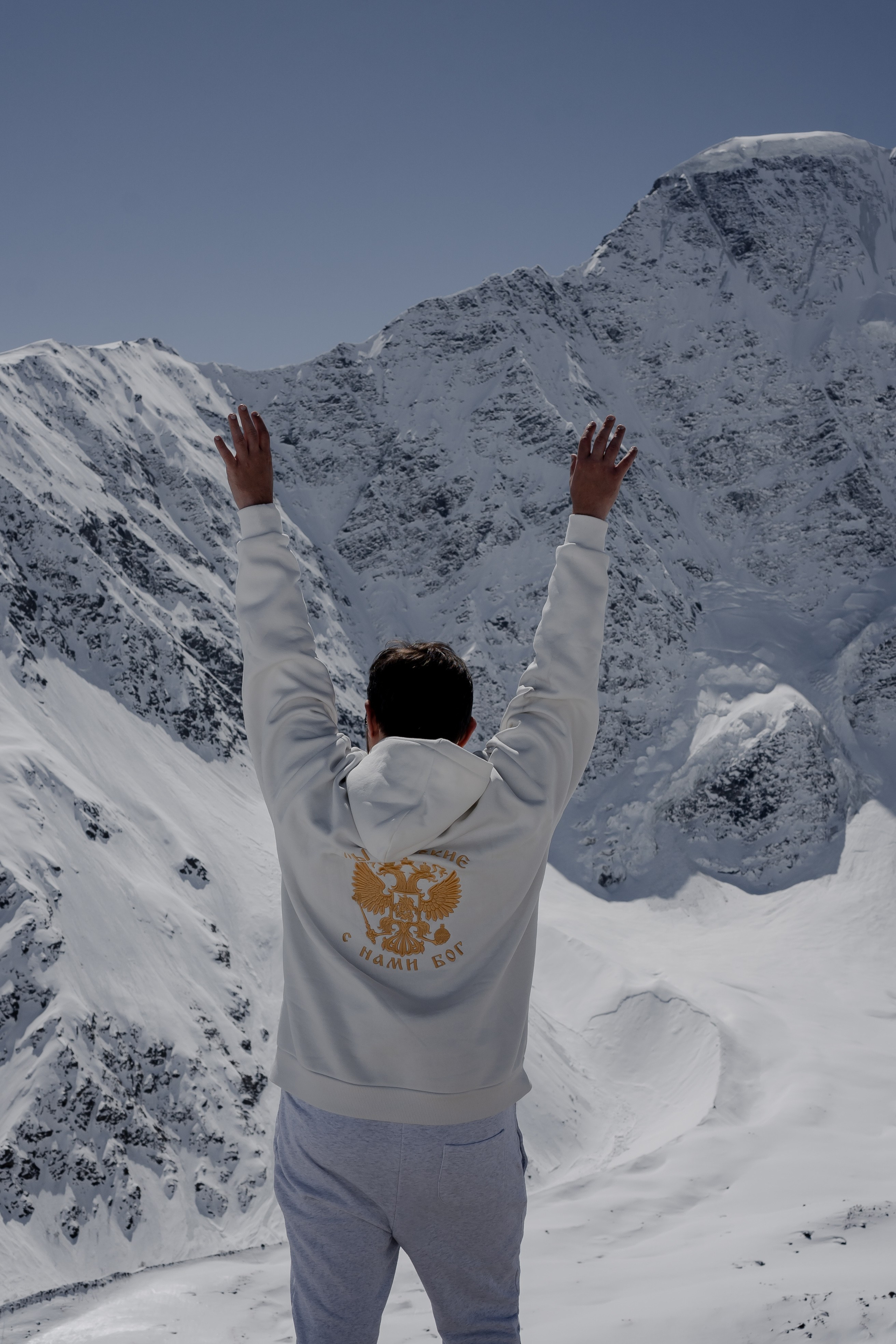 ЭЛЬБРУС. Профессиональный фотограф, Санкт-Петербург — Виктория Богомолова