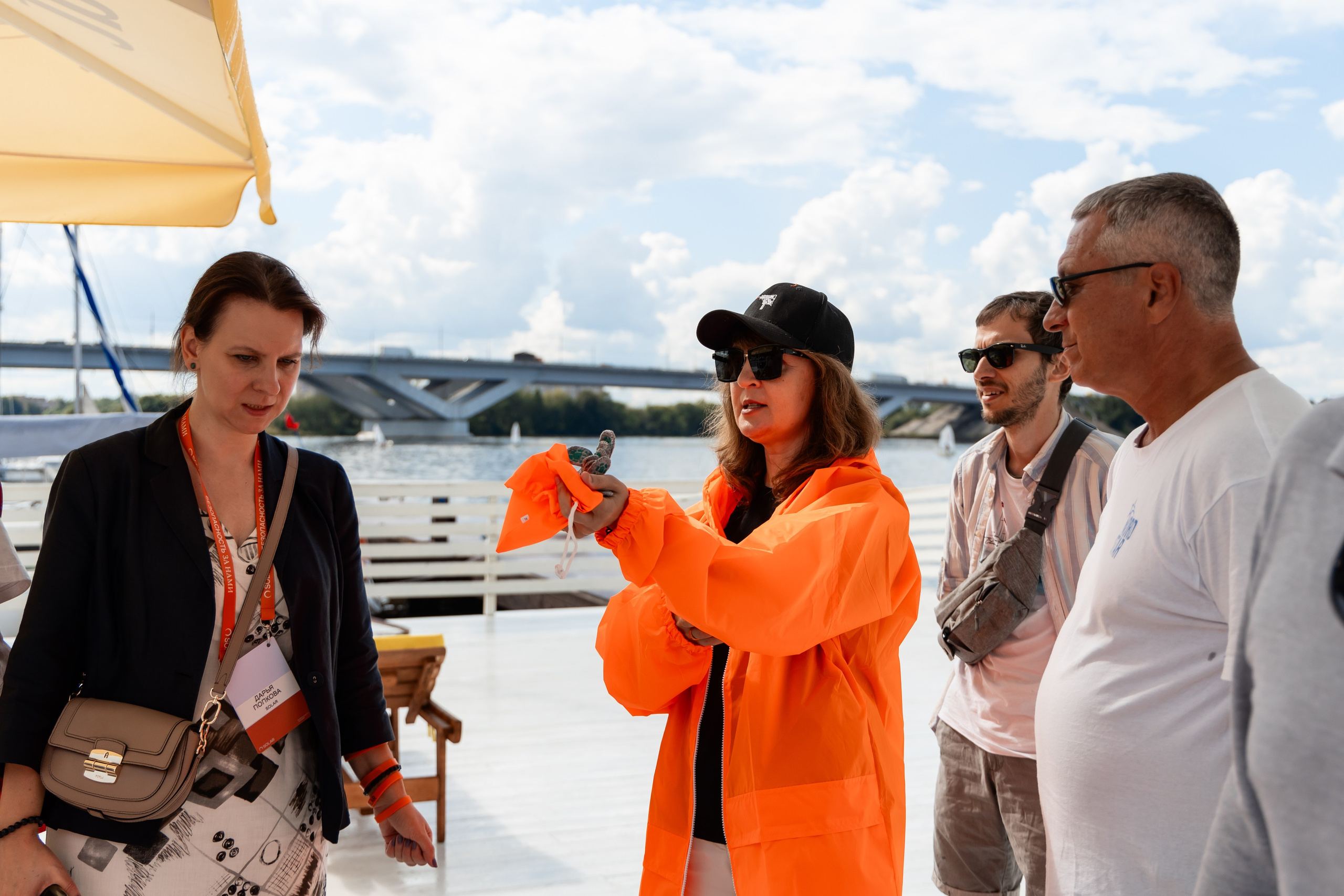 Solar X Регаты. Агентство по фото и видео съемке