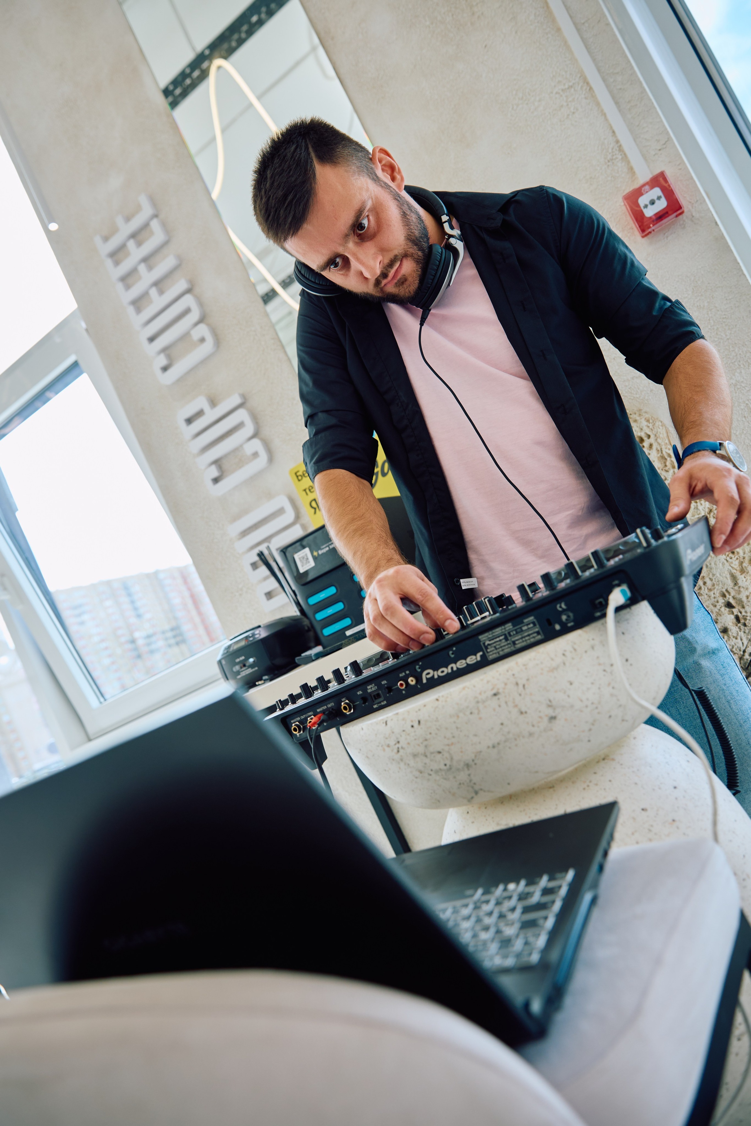 Events | Photo. Денис Бояршинов — оператор-постановщик и фотограф в Ставрополе