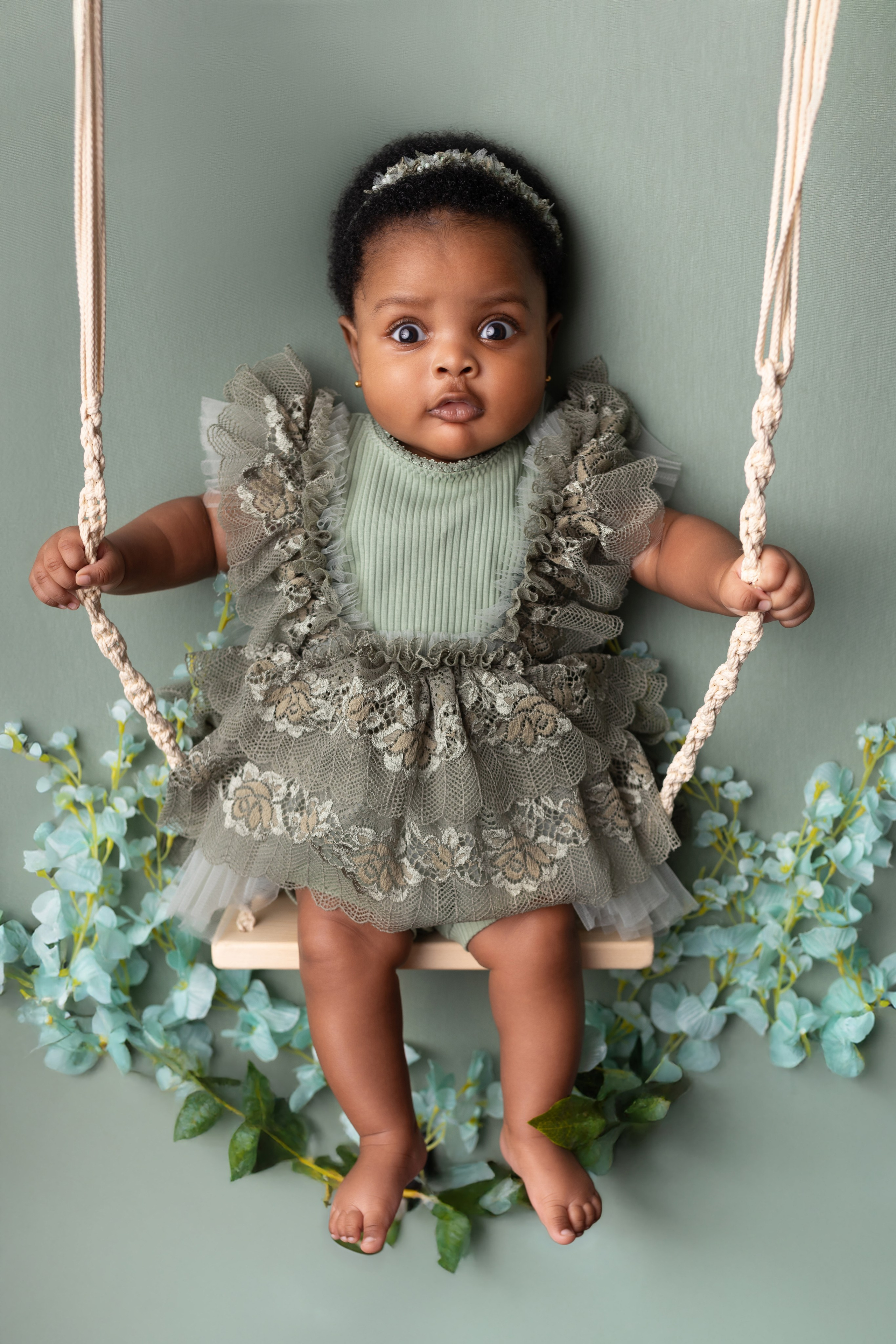 Малыши до 5 лет. Фотограф новорожденных Модяева Ирина