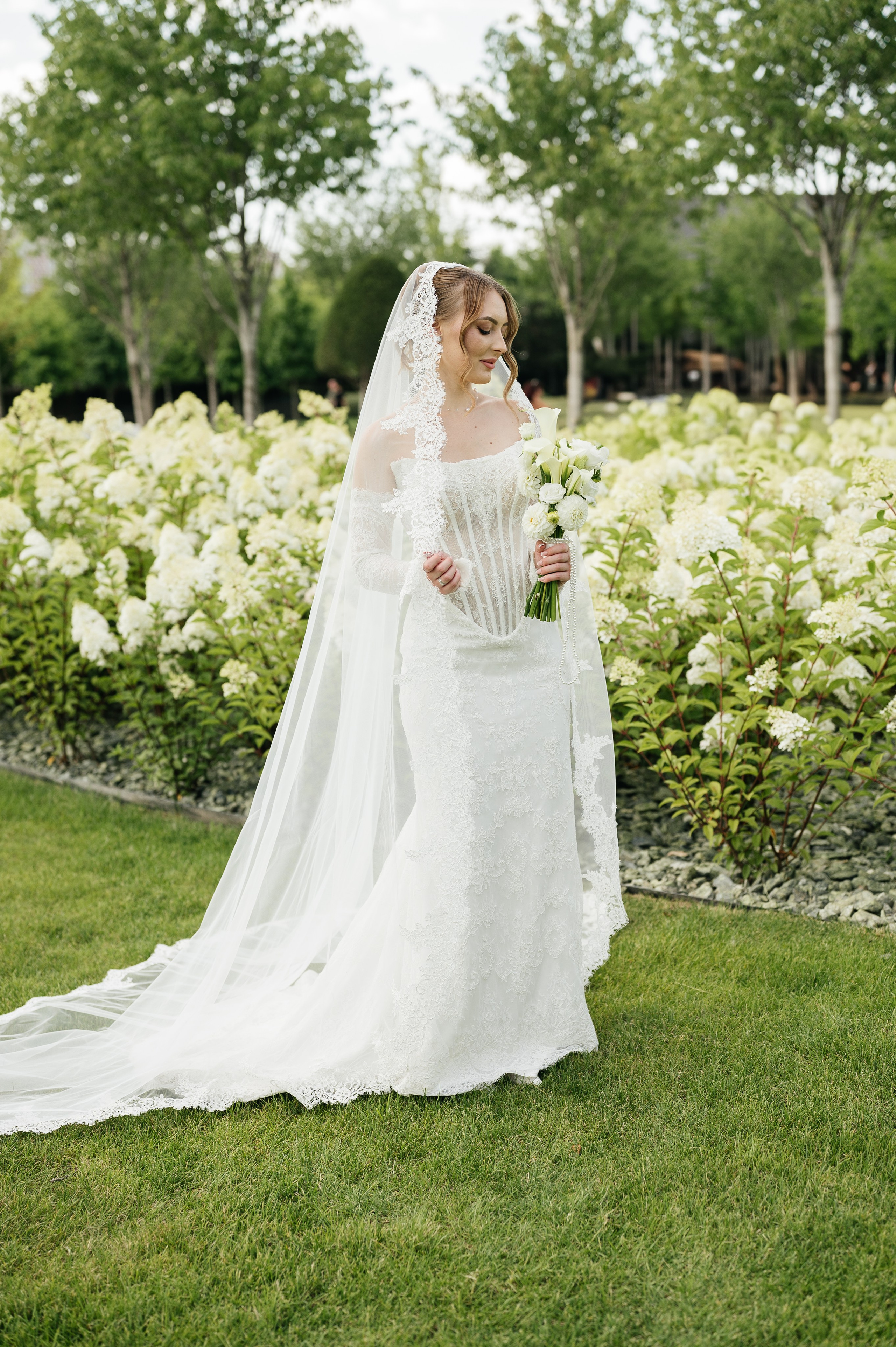 Свадьба Виктор и Валерия. Свадебный и семейный фотограф в Краснодаре Алина Мельник