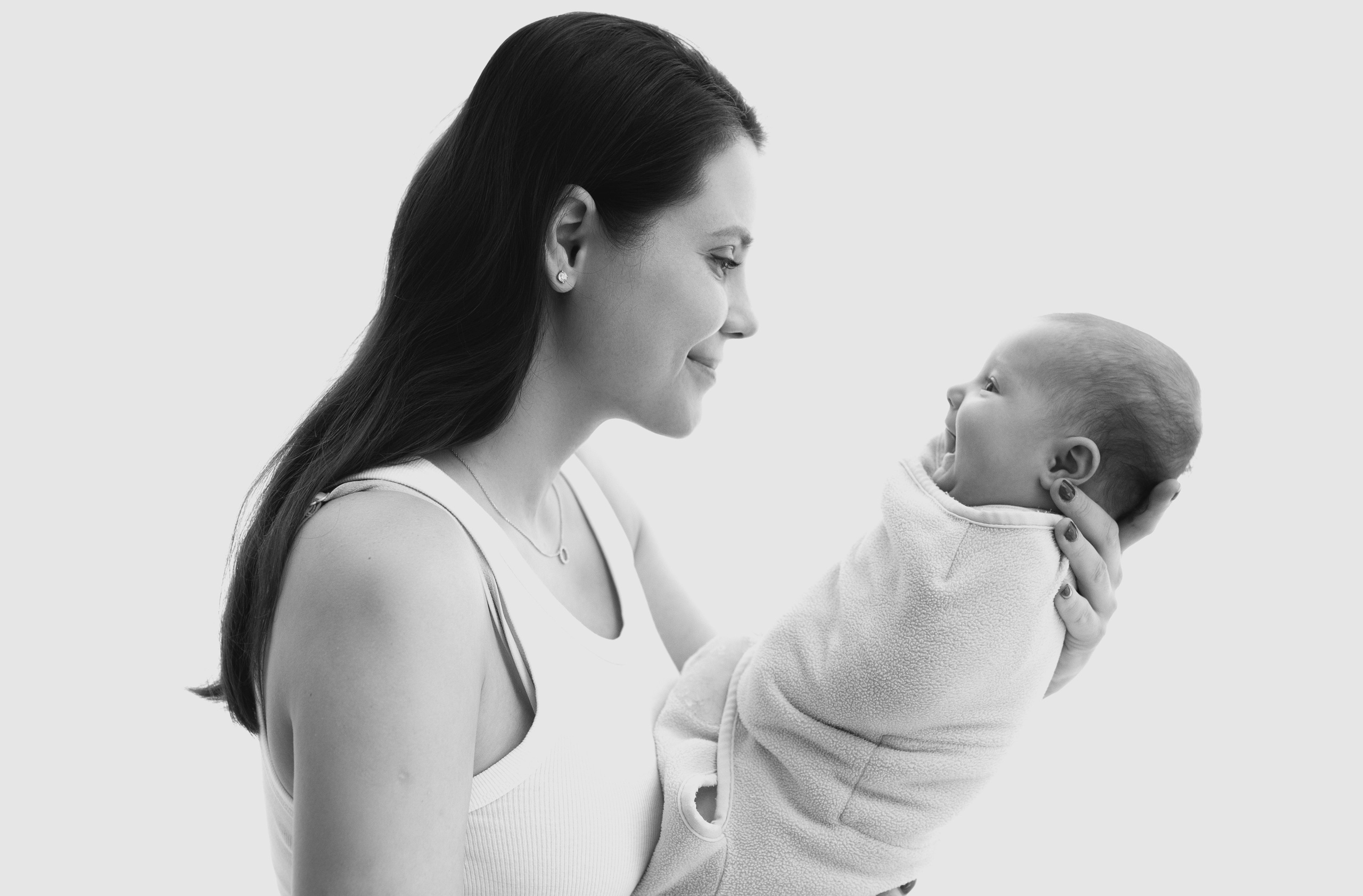 Фотосессия Lifestyle. Фотограф newborn (новорожденных) в Санкт-Петербурге Алена Алексеева