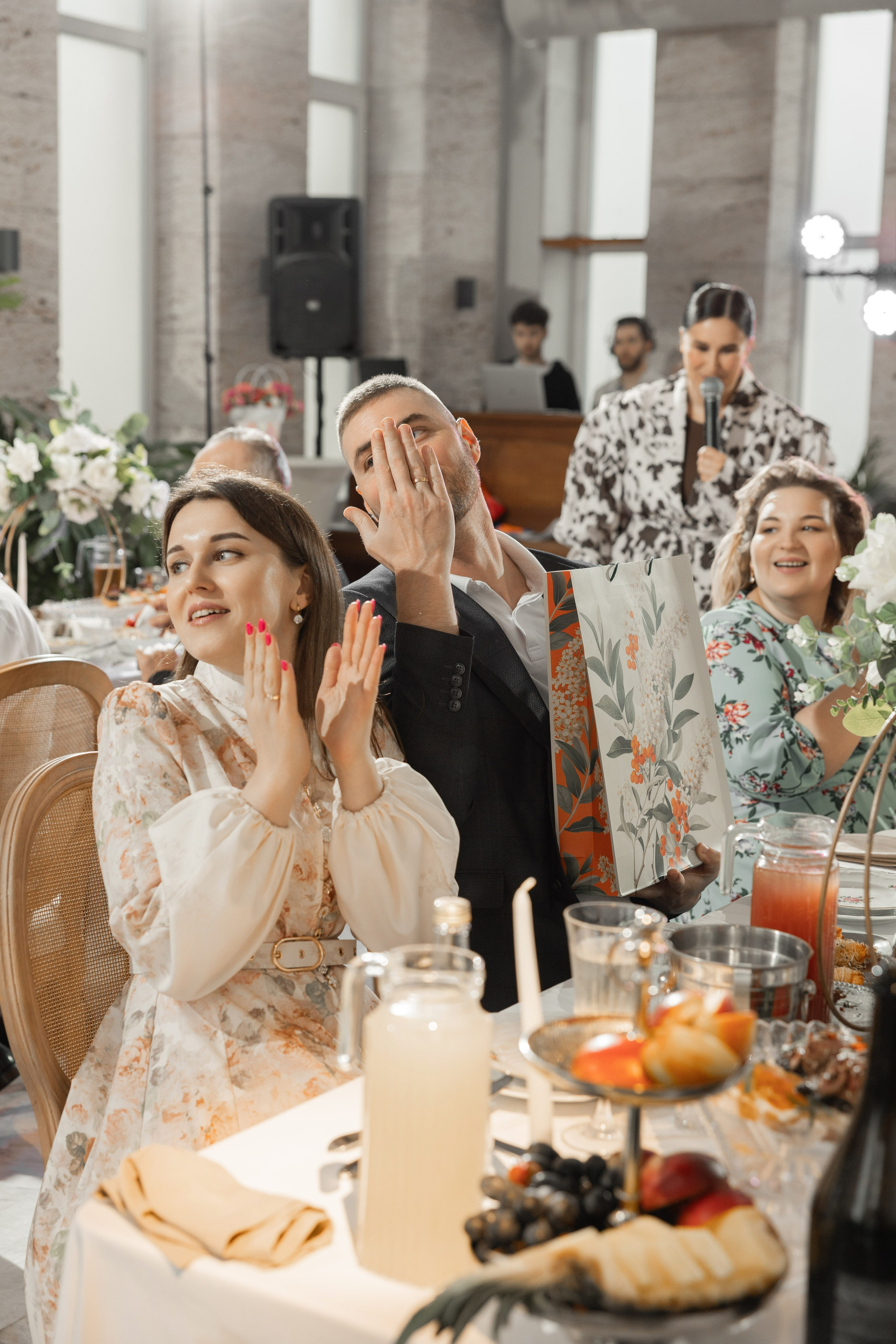 Андрей и Виктория. Свадебный фотограф Тула Москва СПБ / Сёмина Дарья
