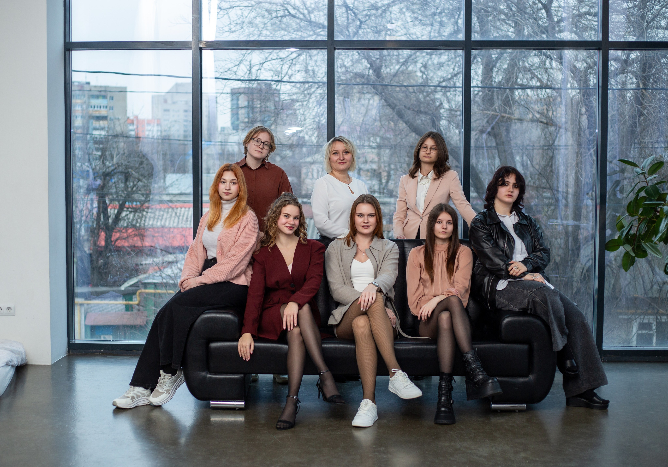 ВТСТ. Выпускные альбомы Воронеж " СОКОЛ фото»