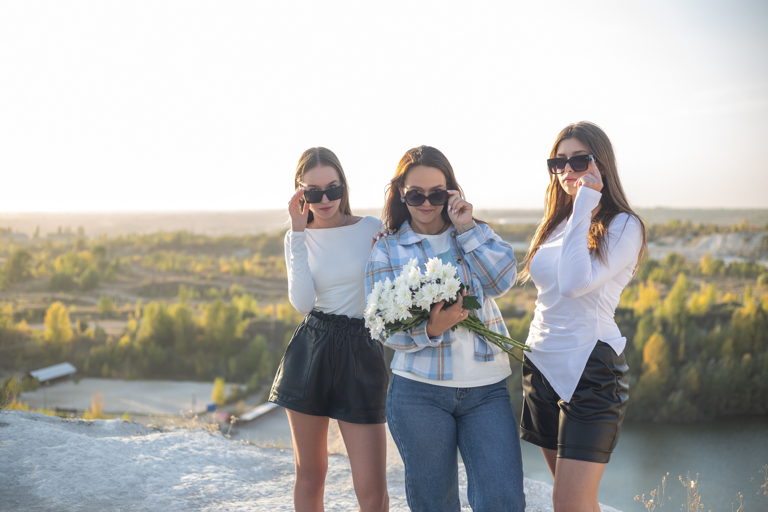 Белый колодец. Выпускные альбомы Воронеж от Веры Соколовой