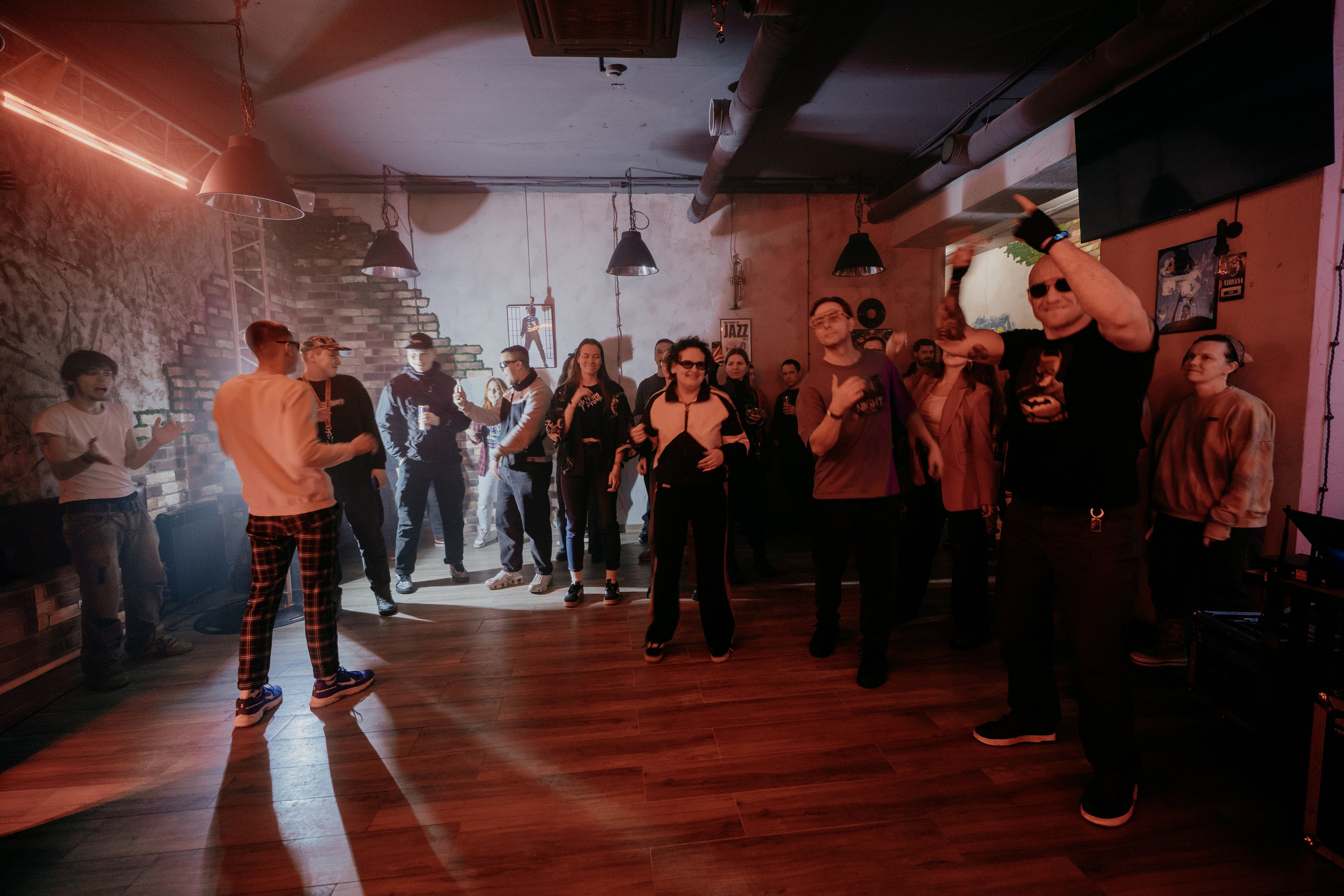 FromProvance. Портретный фотограф в Калуге Арсений Борода