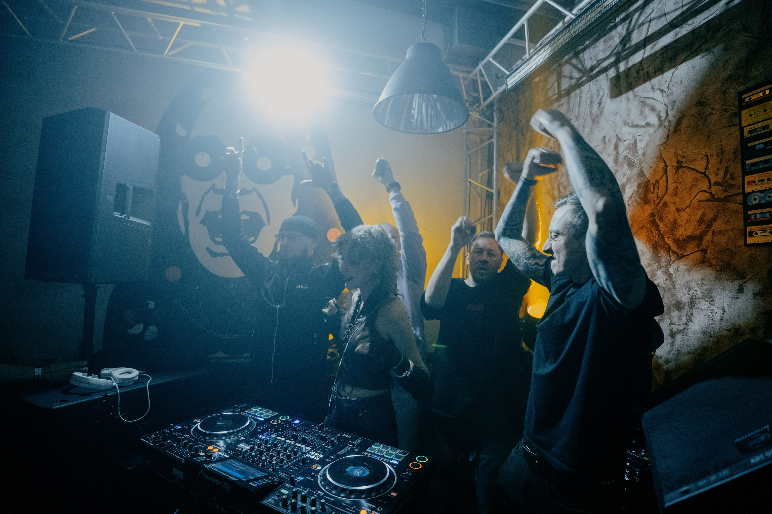 FromProvance. Портретный фотограф в Калуге Арсений Борода