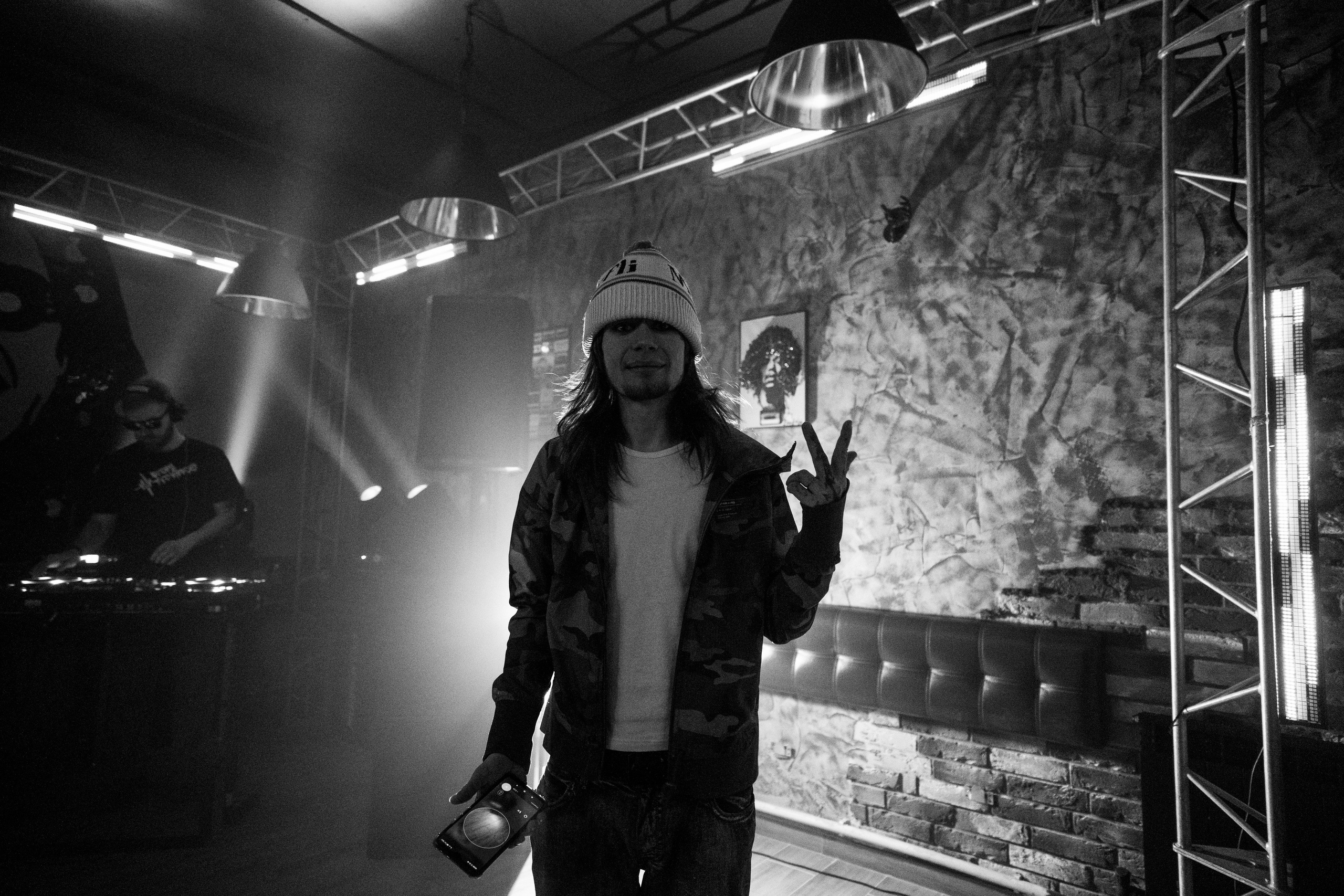 FromProvance. Портретный фотограф в Калуге Арсений Борода