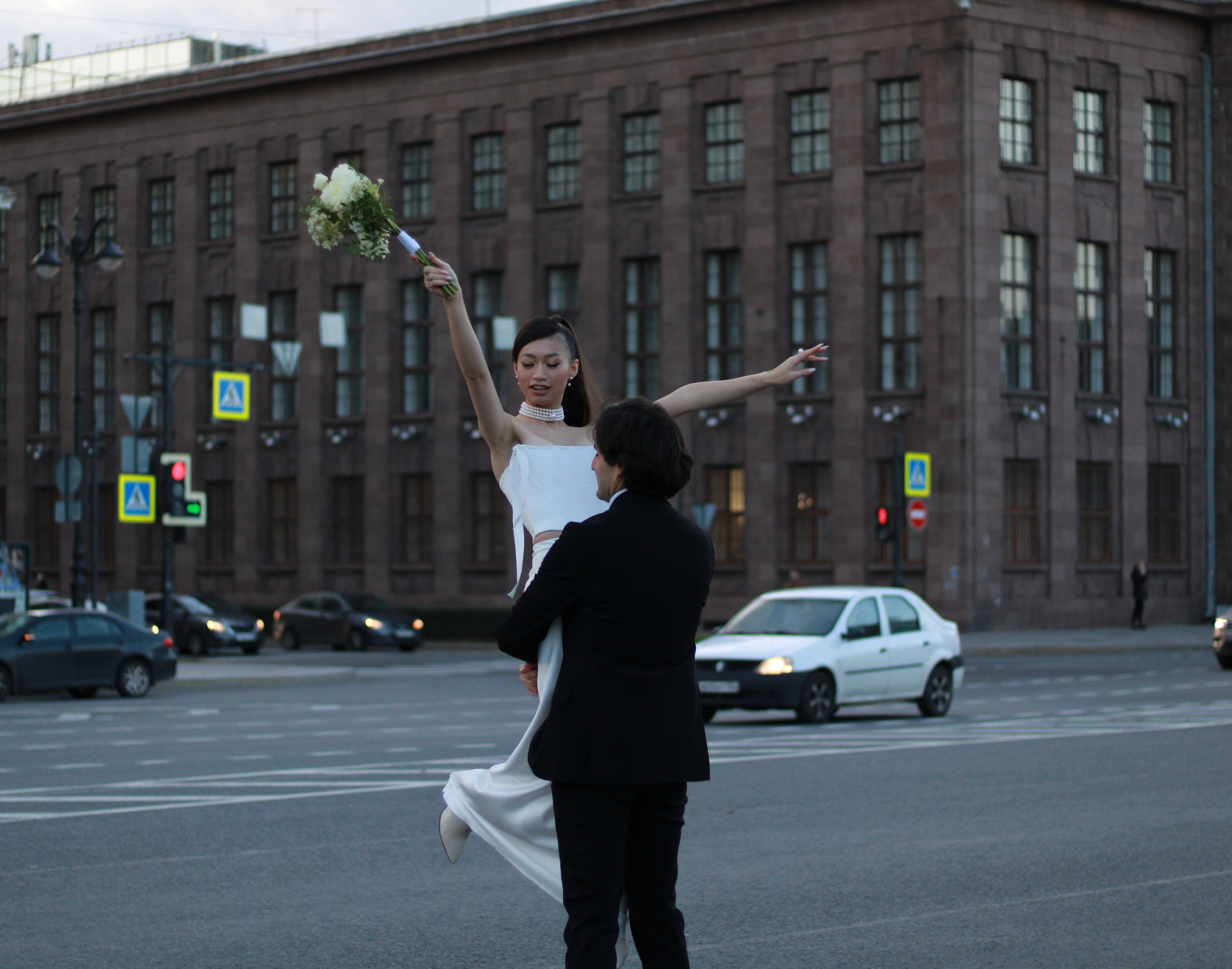 САМВЕЛ+АНАСТАСИЯ. Фотограф Элла Ефимова