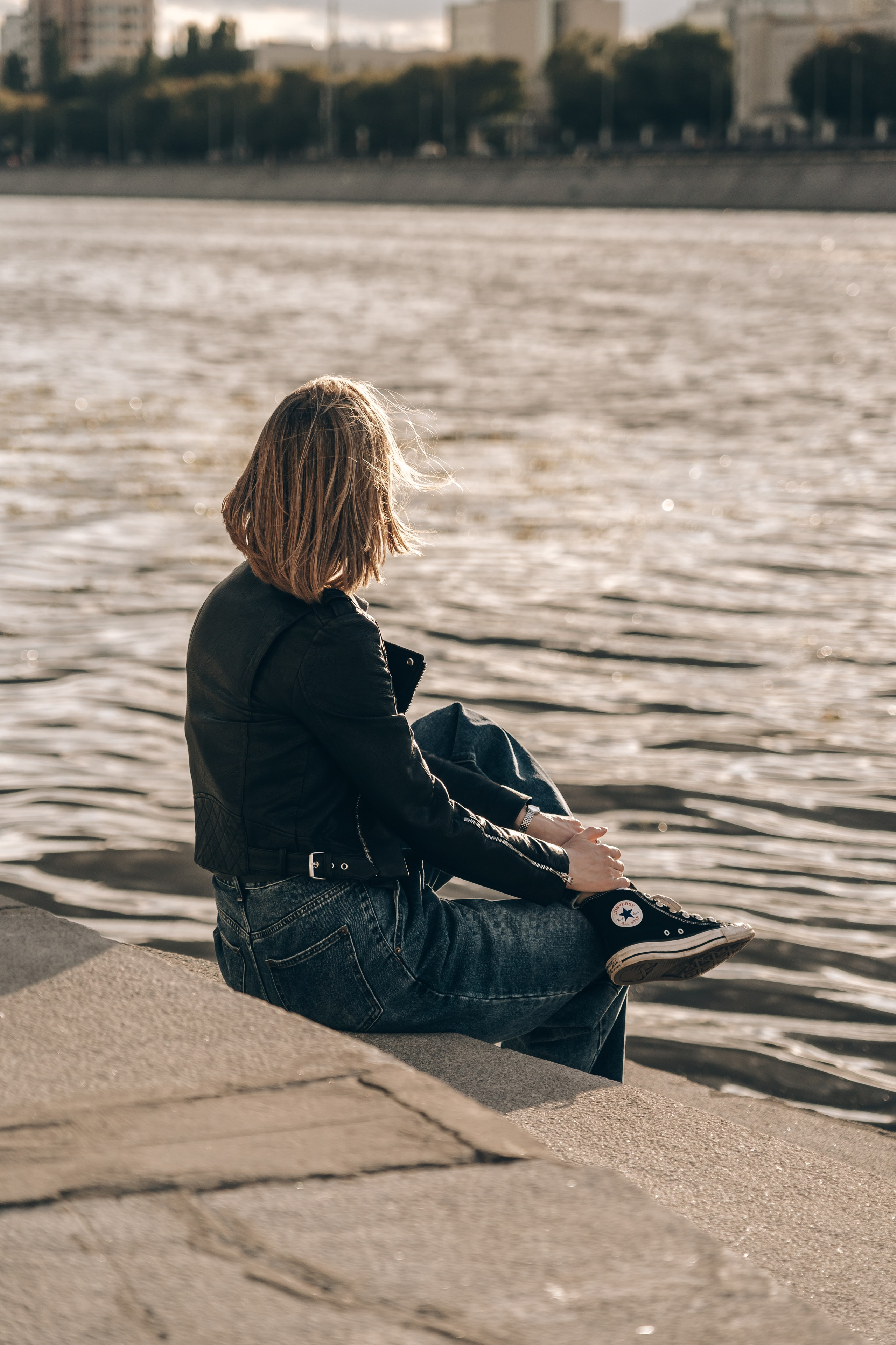 Анна Бриз. Наталия Фролова. Фотограф. Москва