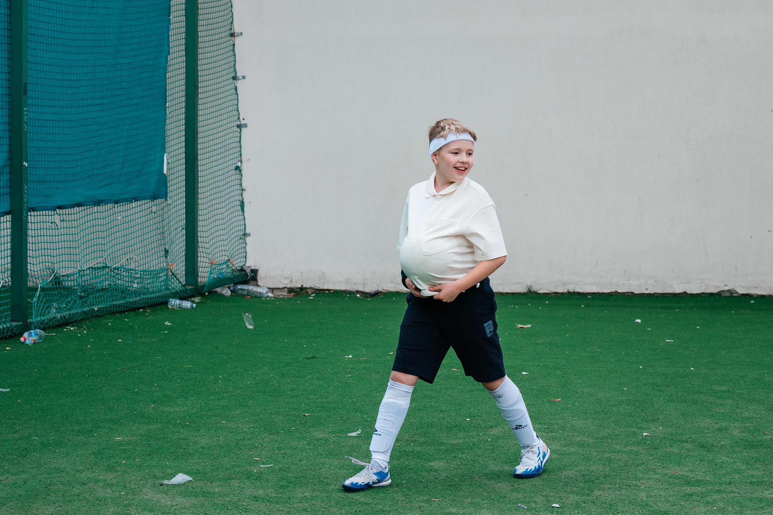 ДР с аниматором