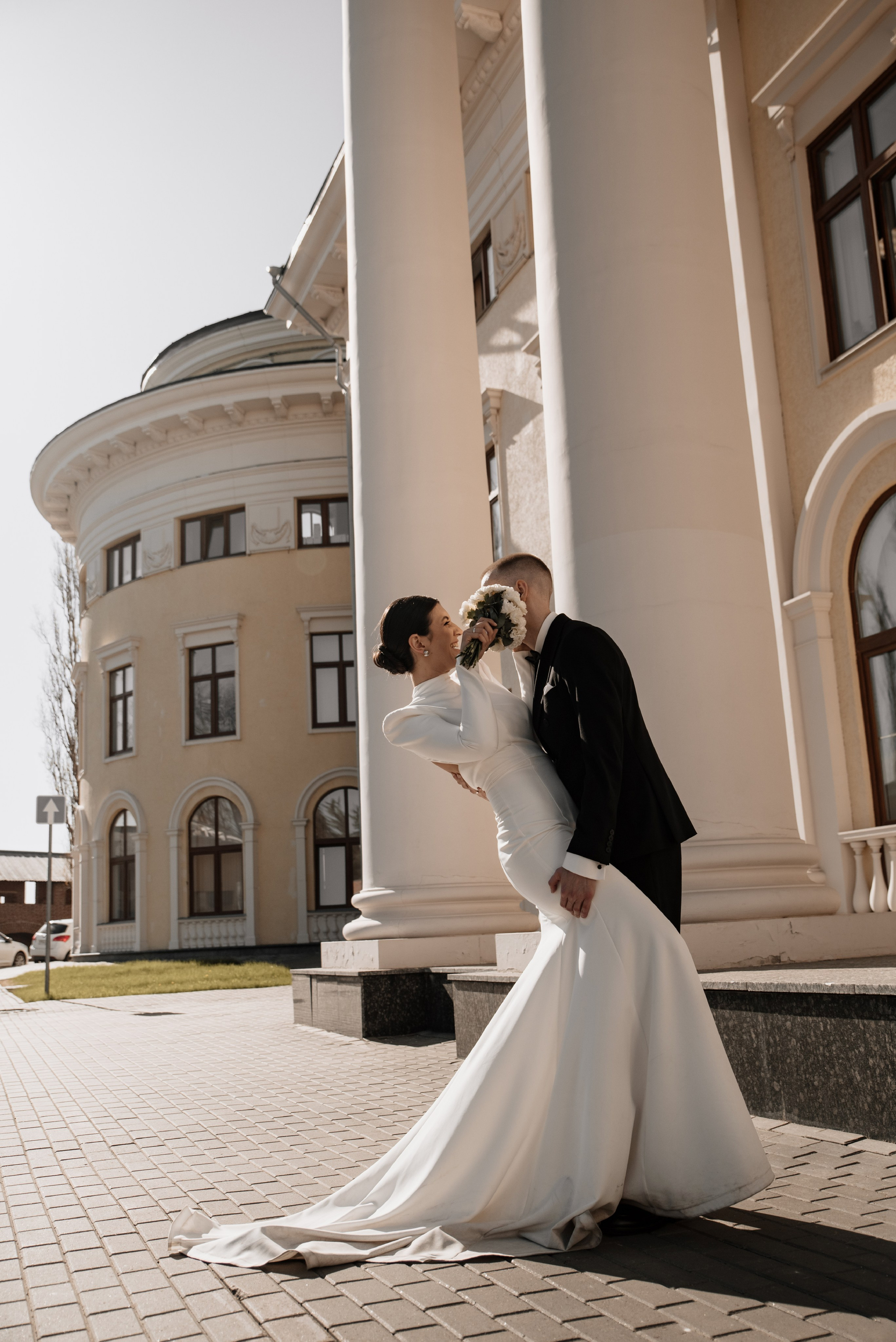 Ангелина ♡ Максим. Фотограф Ольга Плеханова | Нижний Новгород, Москва