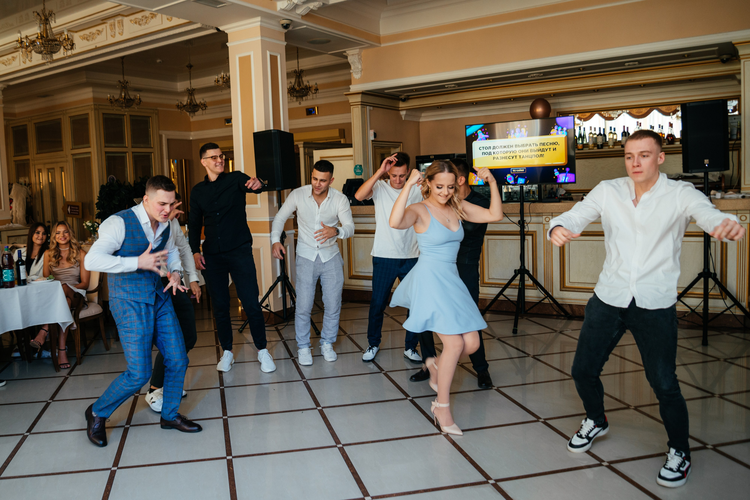 Ника и Илья. Мария Яровая фотограф Хабаровск