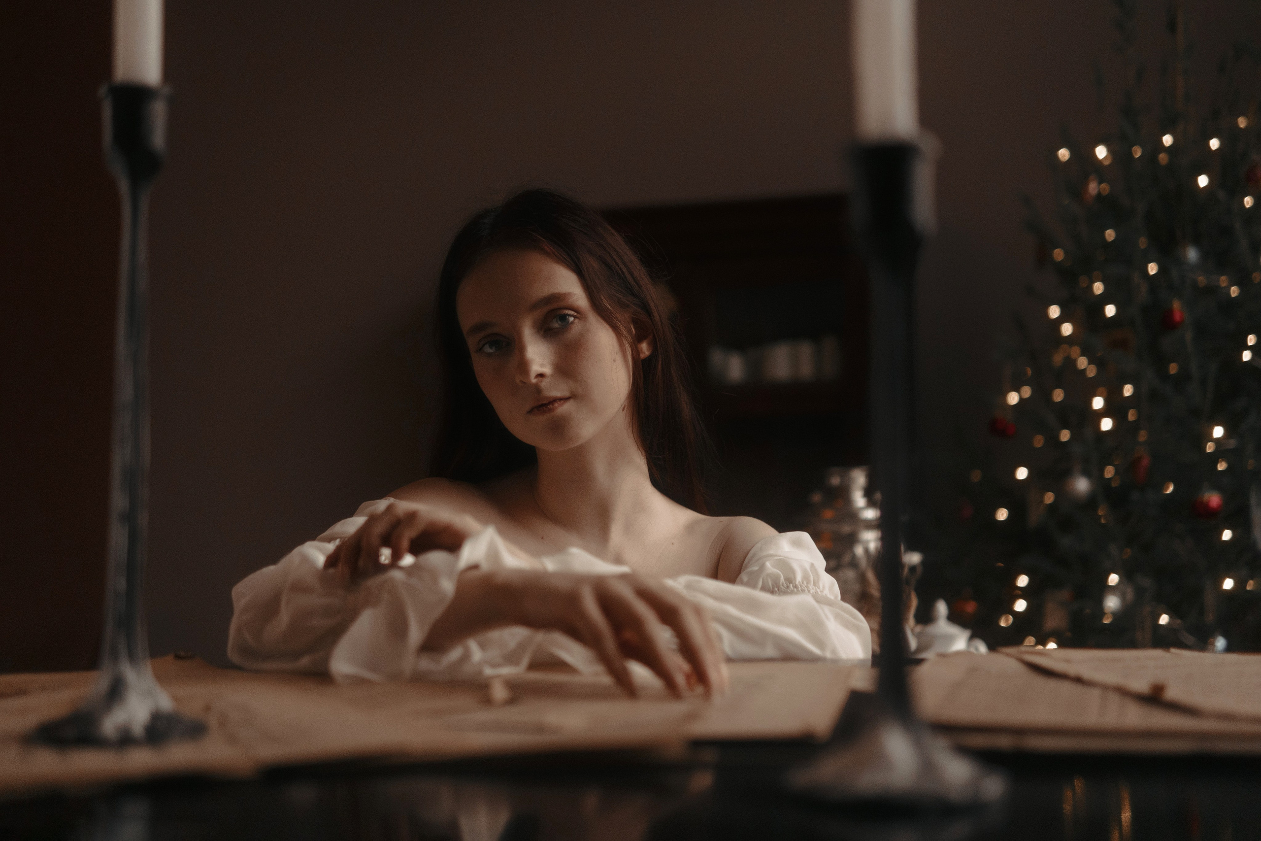 Света. Фотосъемки в Санкт-Петербурге и Ленинградской области